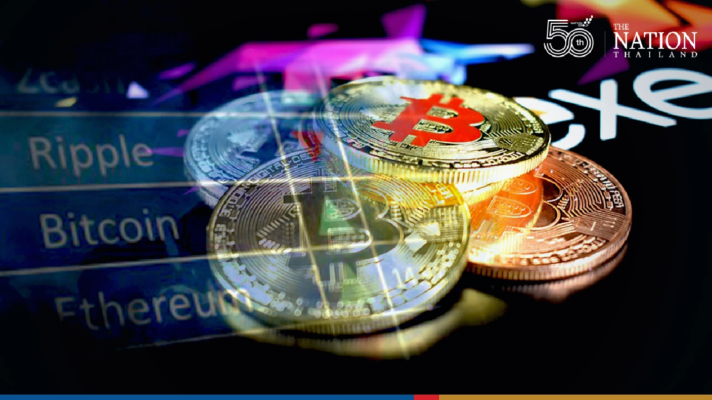 U.K. regulator cracks down on Binance, the worlds biggest cryptocurrency exchange