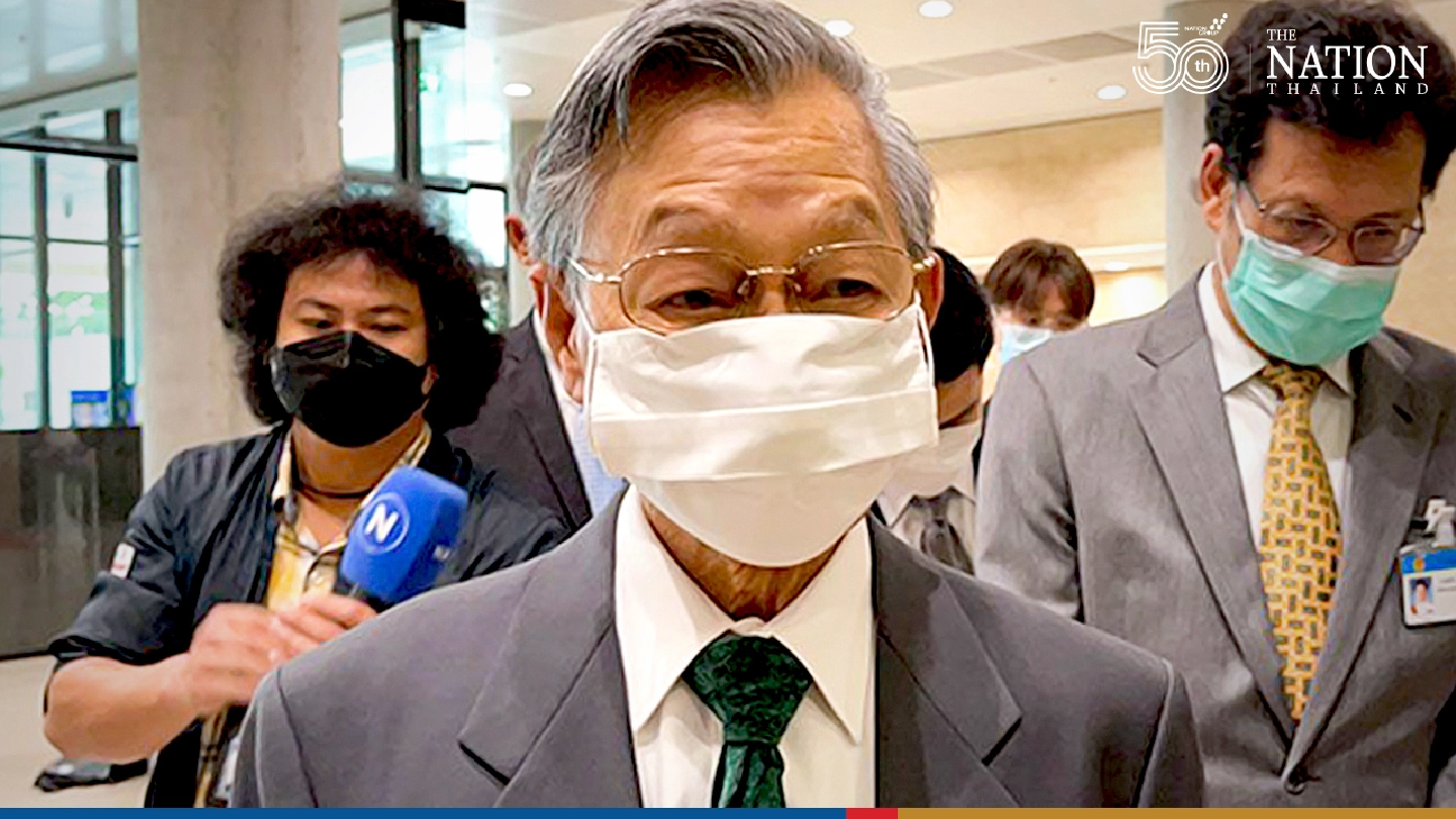 Voting on constitutional drafts to be held separately, could stretch into many hours: Chuan Voting on constitutional drafts to be held separately, could stretch into many hours: Chuan