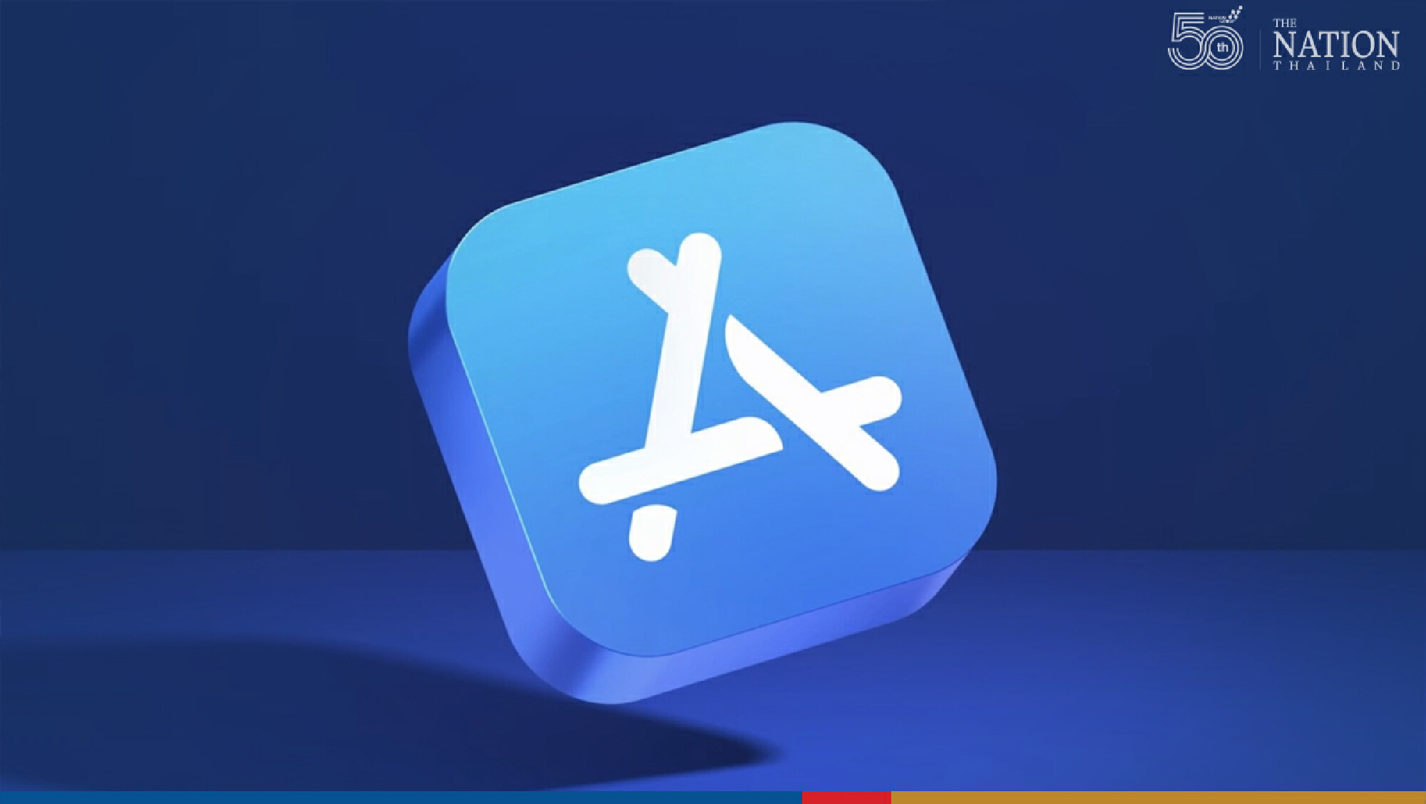 Apples tightly controlled App Store is teeming with scams
