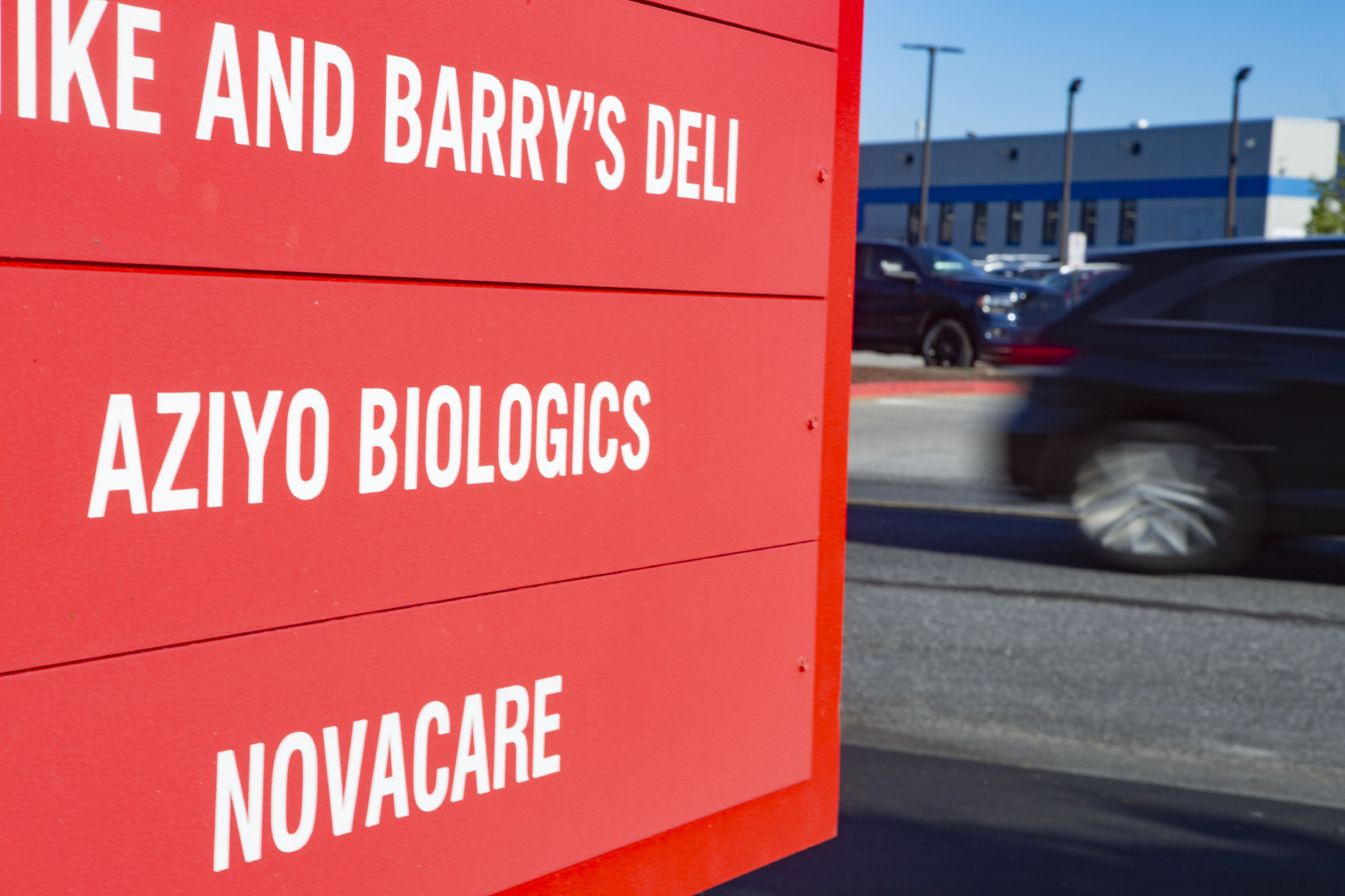 CDC investigating TB cases linked to tainted bone repair product used in more than 100 patients