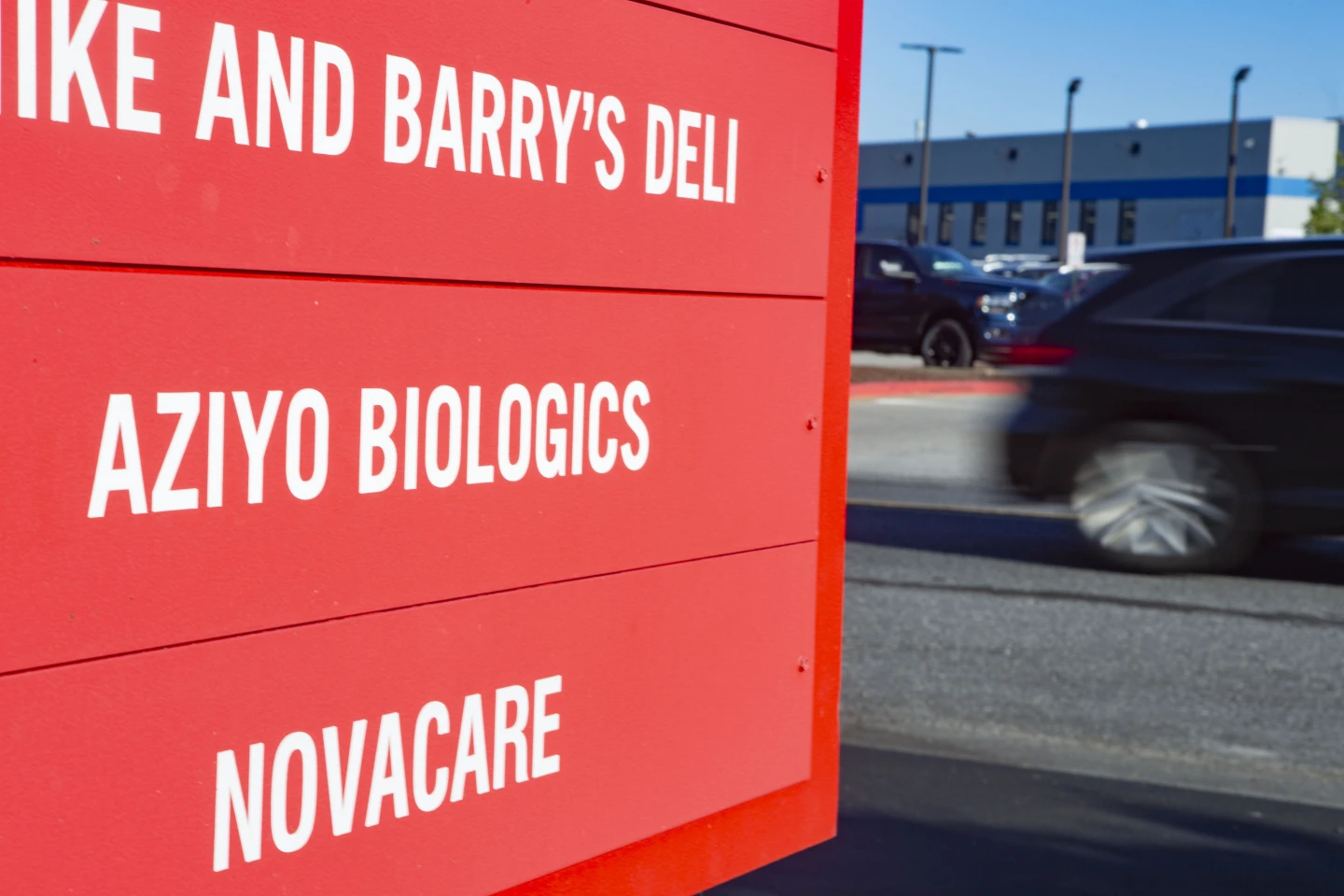 CDC investigating TB cases linked to tainted bone repair product used in more than 100 patients CDC investigating TB cases linked to tainted bone repair product used in more than 100 patients