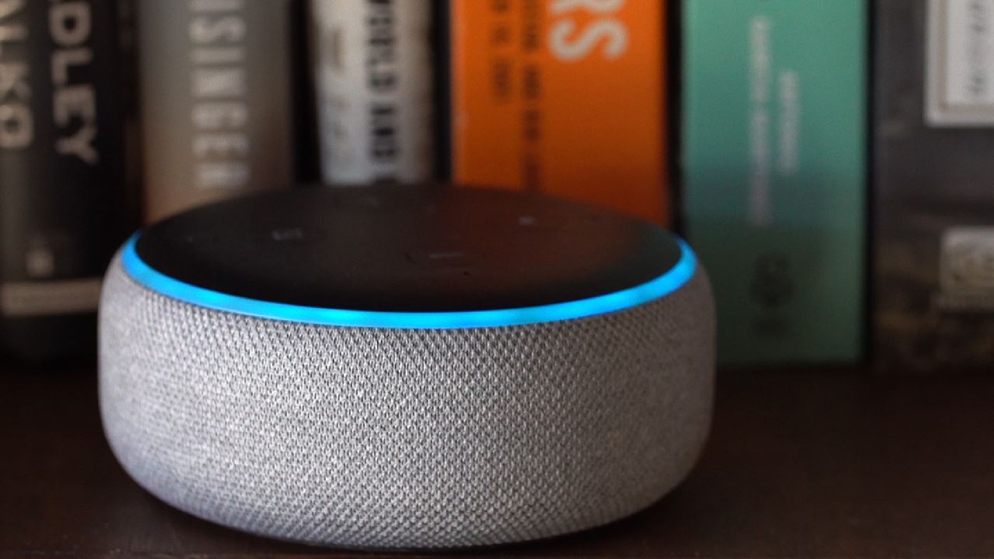 Amazon is about to share your internet connection with neighbors. Heres how to turn it off.