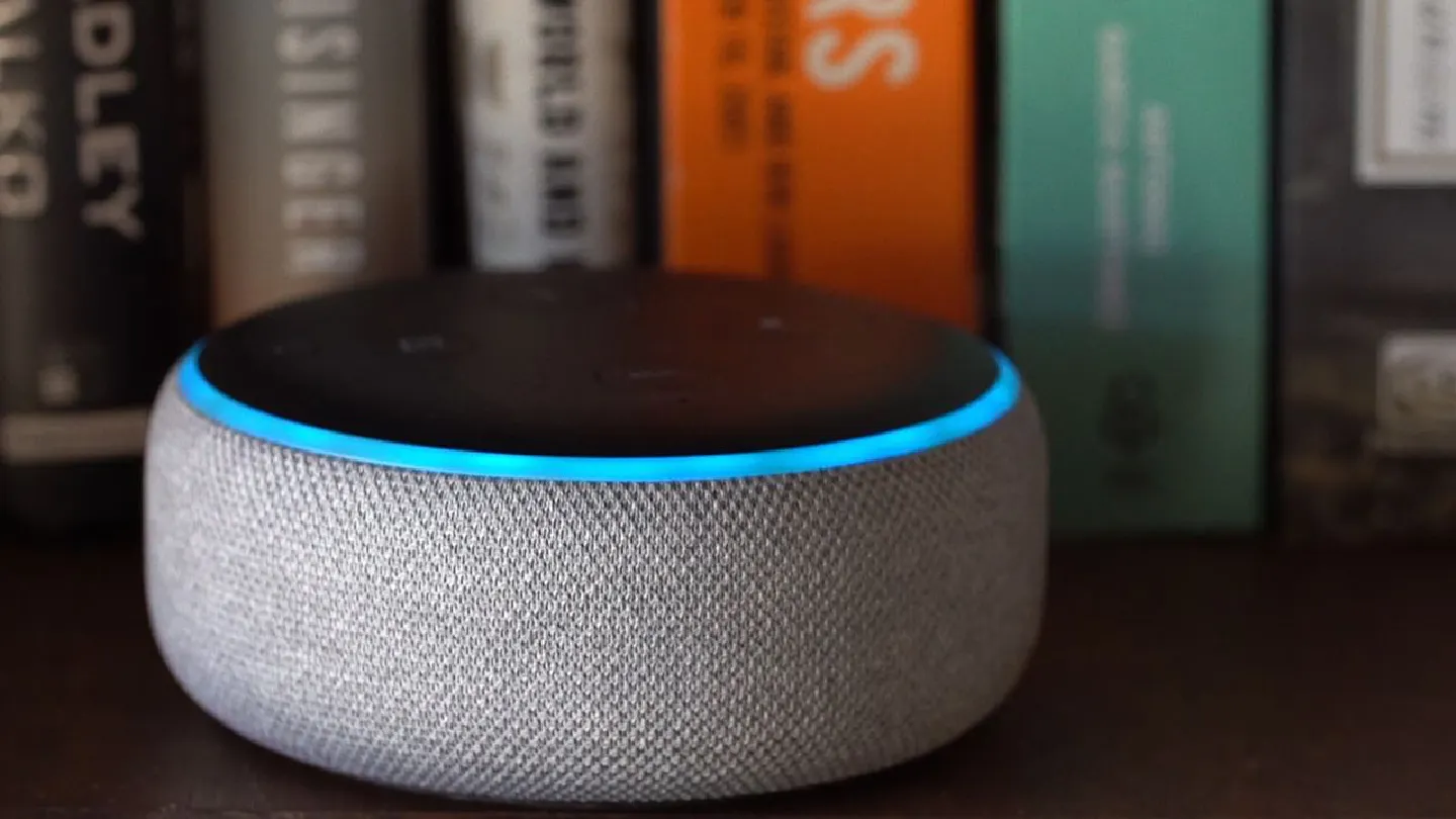 Amazon is about to share your internet connection with neighbors. Heres how to turn it off.