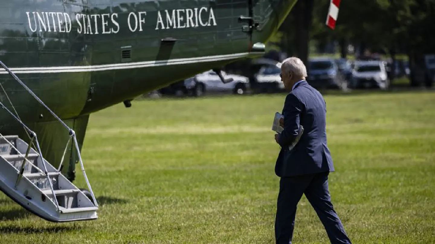 Biden, Johnson to rally G-7 for vaccine push after U.S. hoarding