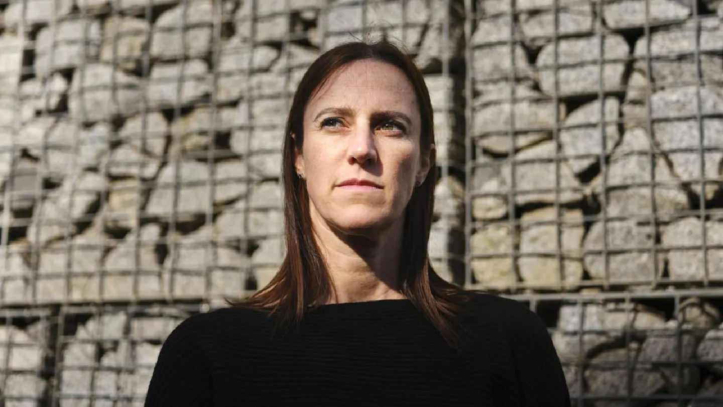 The last foreign scientist in the Wuhan lab speaks out