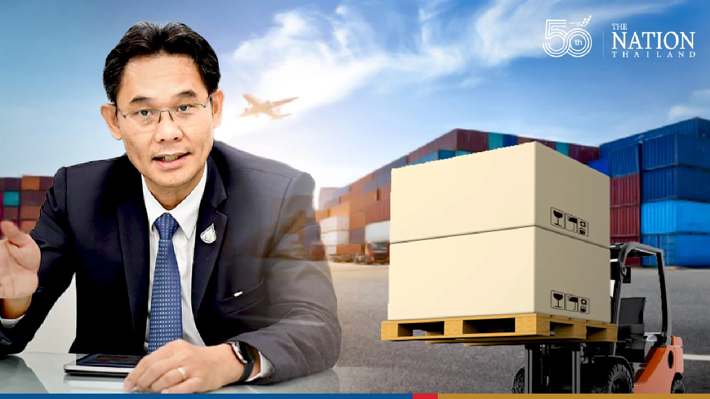 NESDC outlines key areas of focus to become the top economy in Asean