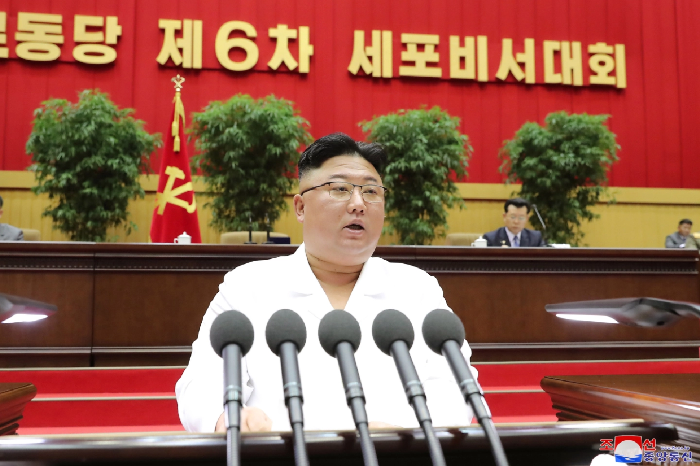 Kim Jong-un’s disappearance from public view stokes speculation