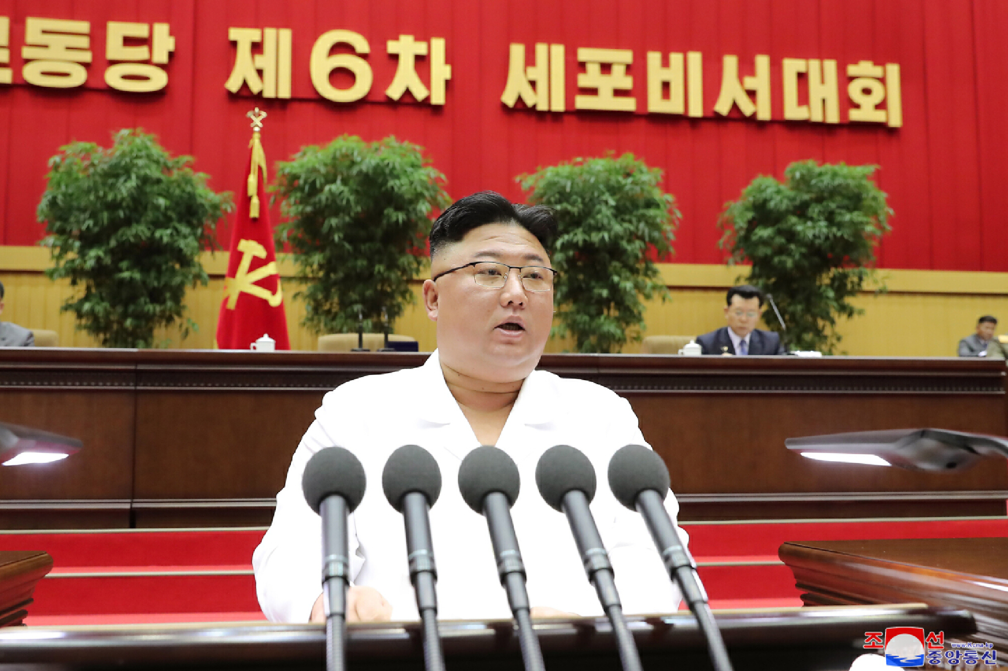 Kim Jong-un’s disappearance from public view stokes speculation