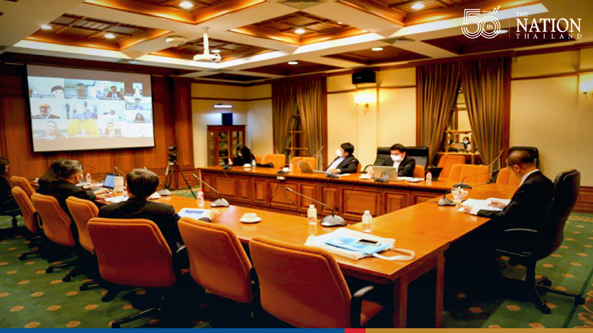 TCC and deputy PM discuss easing access to soft loans for cash-strapped SMEs