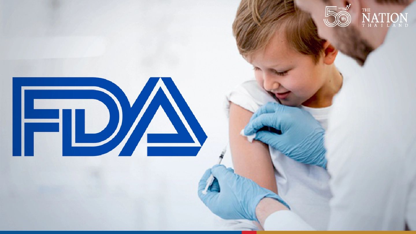 FDA advisers debate standards for a coronavirus vaccine for young children