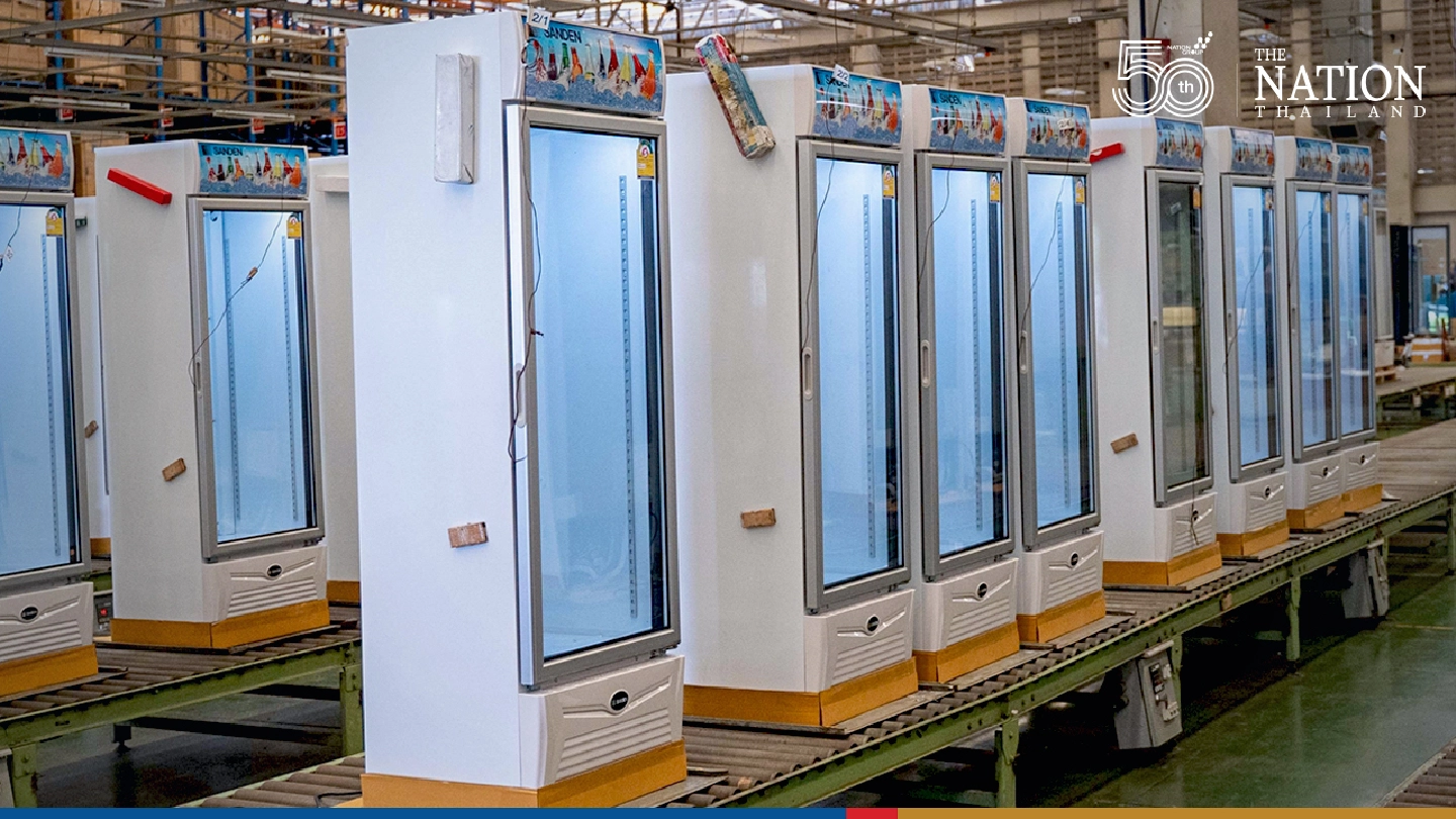 How one project has transformed Thai cooling sector, pushing climate-friendly technologies How one project has transformed Thai cooling sector, pushing climate-friendly technologies
