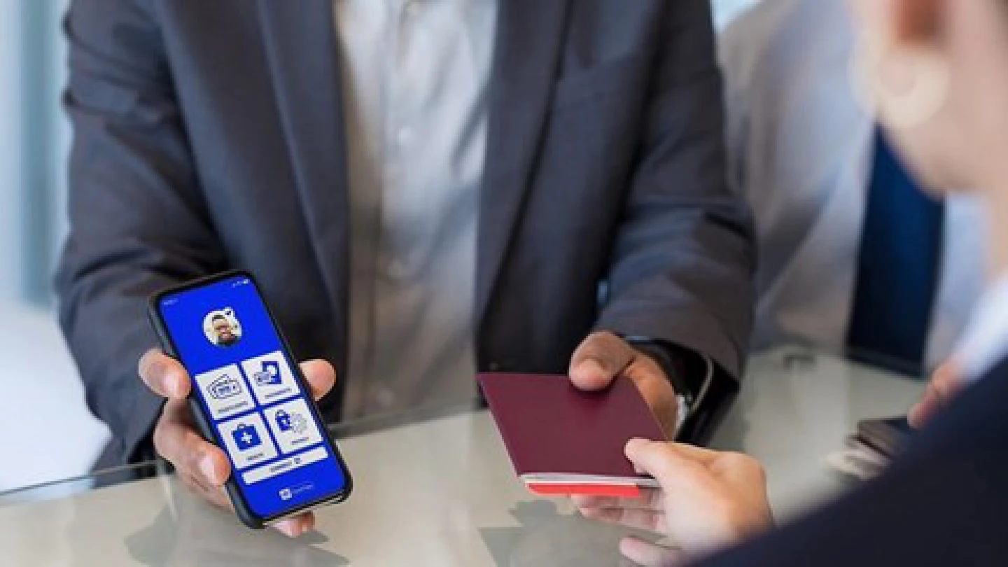 Vietnam Airlines to pilot digital health passport IATA Travel Pass