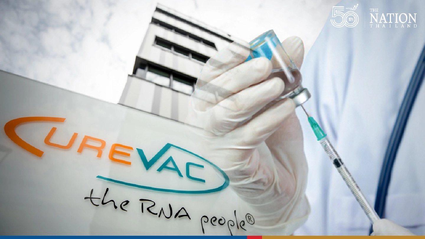 CureVac, the latest experimental coronavirus vaccine, proved just 47% effective amid spread of variants, preliminary analysis shows CureVac, the latest experimental coronavirus vaccine, proved just 47% effective amid spread of variants, preliminary analysis shows