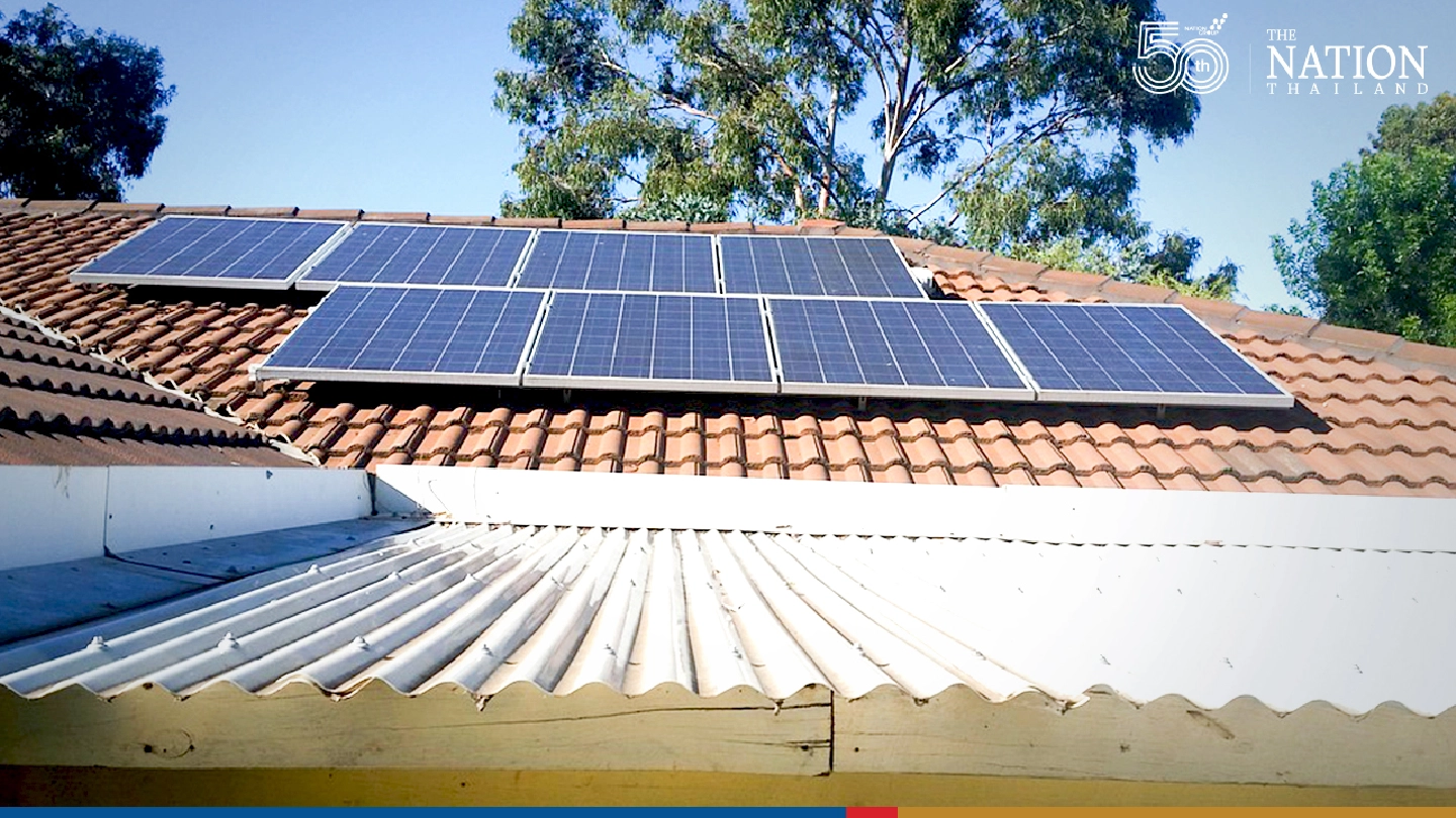 School, hospital solar rooftops can sell power to grid from next year School, hospital solar rooftops can sell power to grid from next year