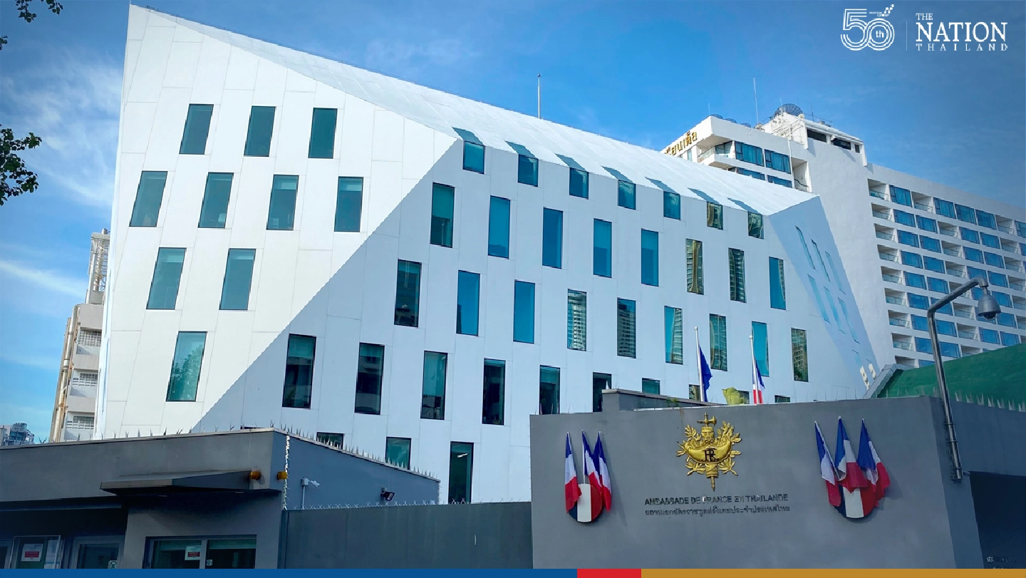 France – a ticket to Europe for Thai investors France – a ticket to Europe for Thai investors