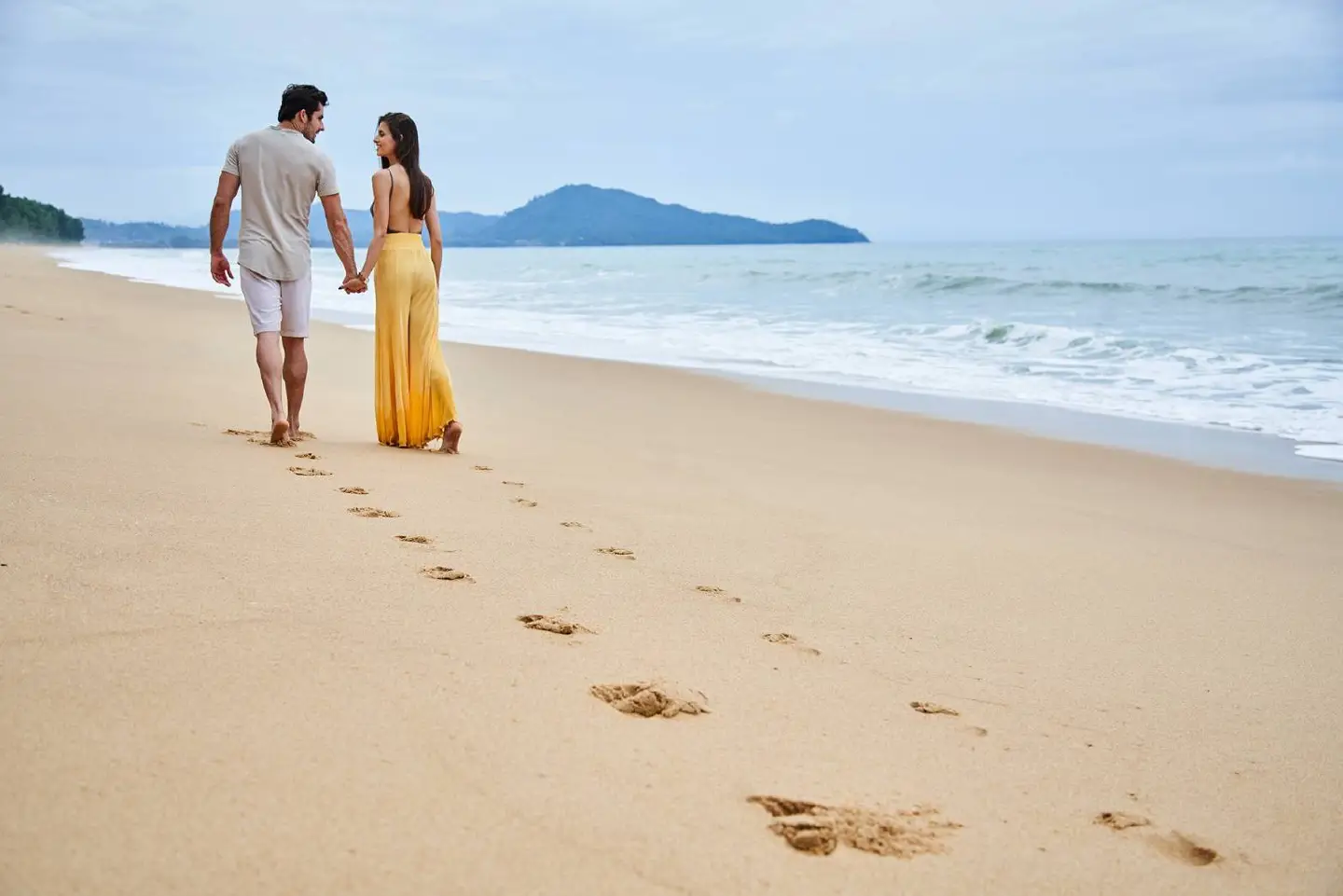 Marriott Bonvoy Invites International Travelers to Phuket Marriott Bonvoy Invites International Travelers to Phuket