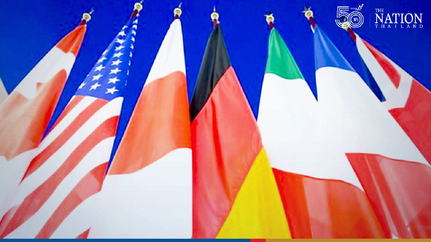 PM asks economic team to study G7 move on reforming global tax