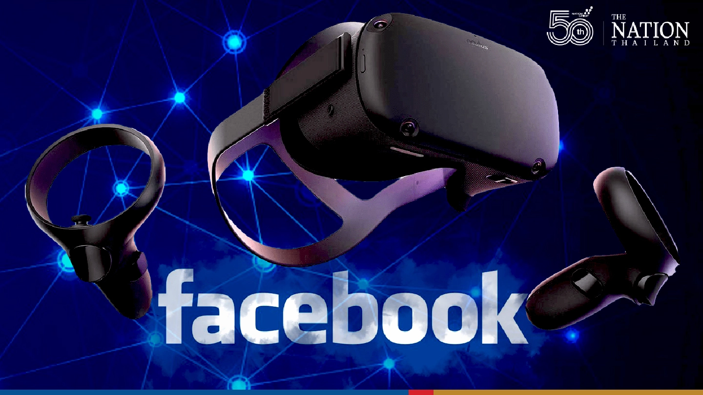 Facebooks Oculus gets swift pushback against VR advertising Facebooks Oculus gets swift pushback against VR advertising