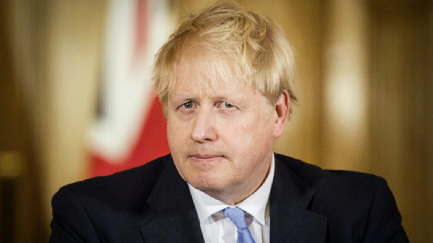 Anger and backlash in Britain as government confirms four more weeks of coronavirus restrictions Anger and backlash in Britain as government confirms four more weeks of coronavirus restrictions