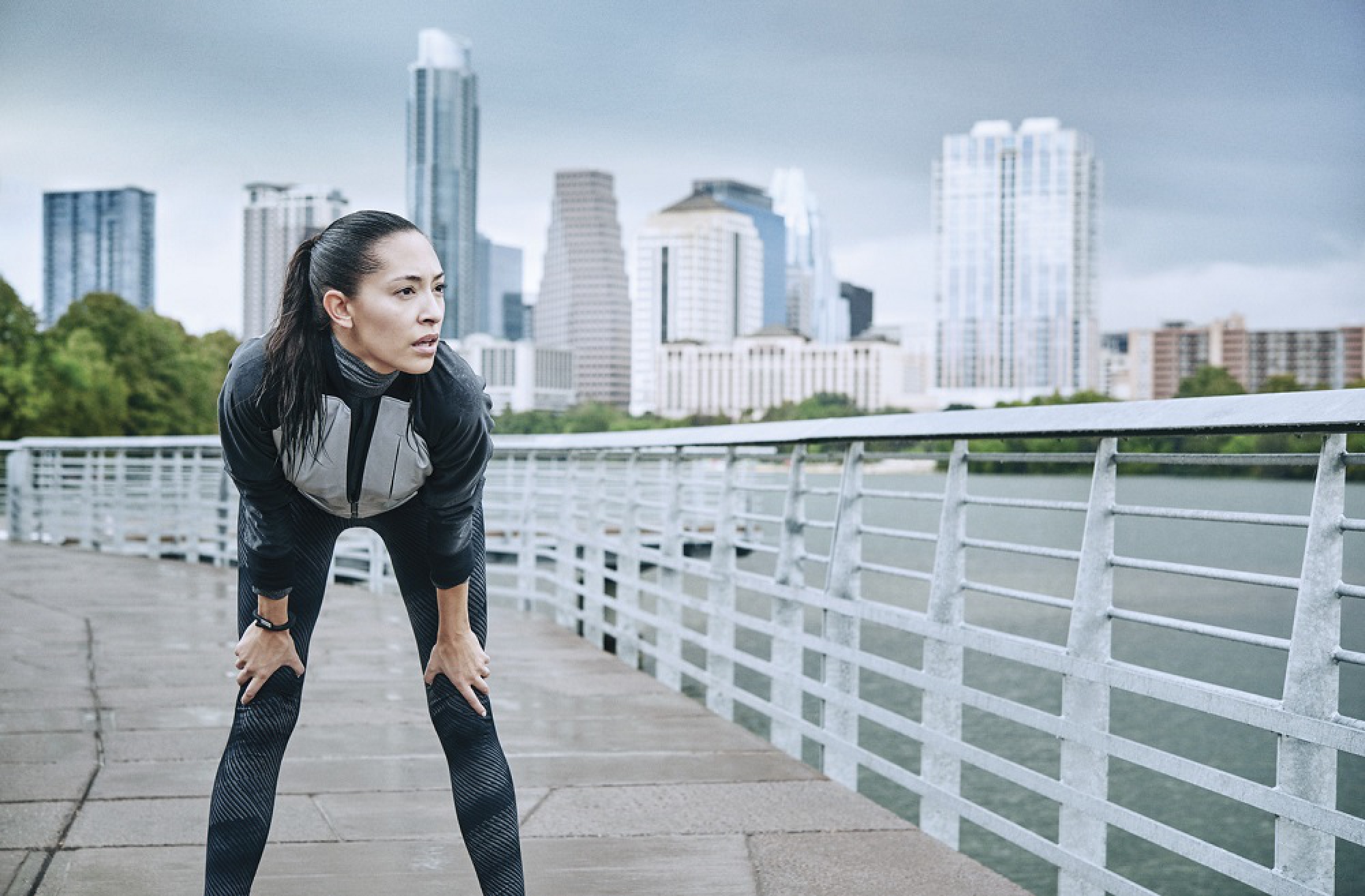 Run, Recover, Rejuvenate: New Global Study From Westin Hotels & Resorts