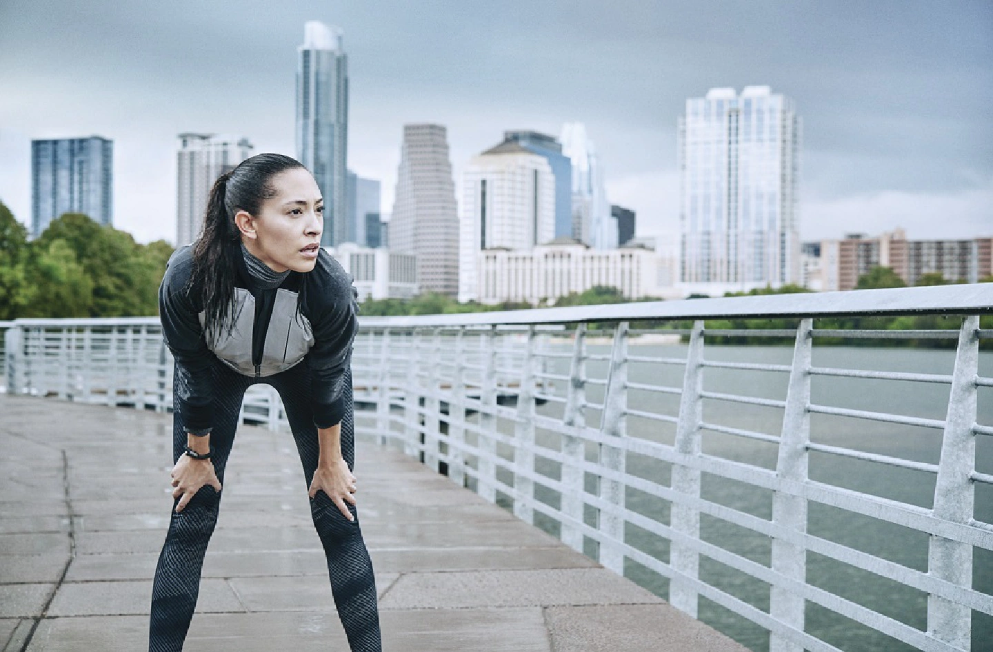 Run, Recover, Rejuvenate: New Global Study From Westin Hotels & Resorts Run, Recover, Rejuvenate: New Global Study From Westin Hotels & Resorts