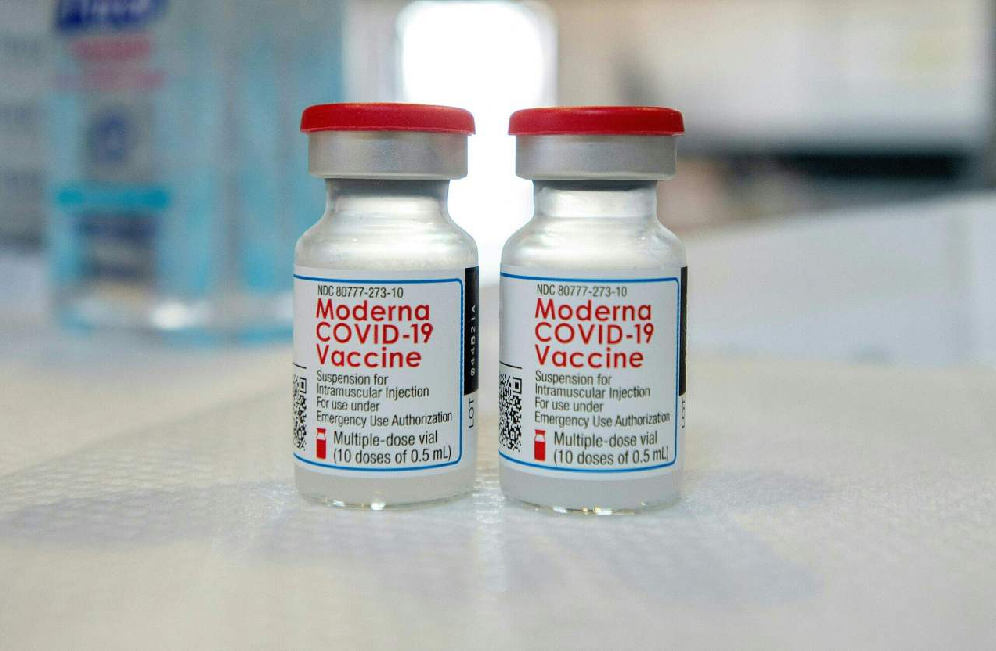 S. Korean companies rush to develop mRNA vaccine tech