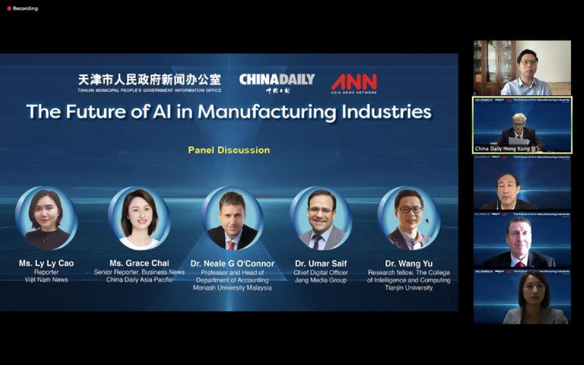 artificial intelligence company in malaysia