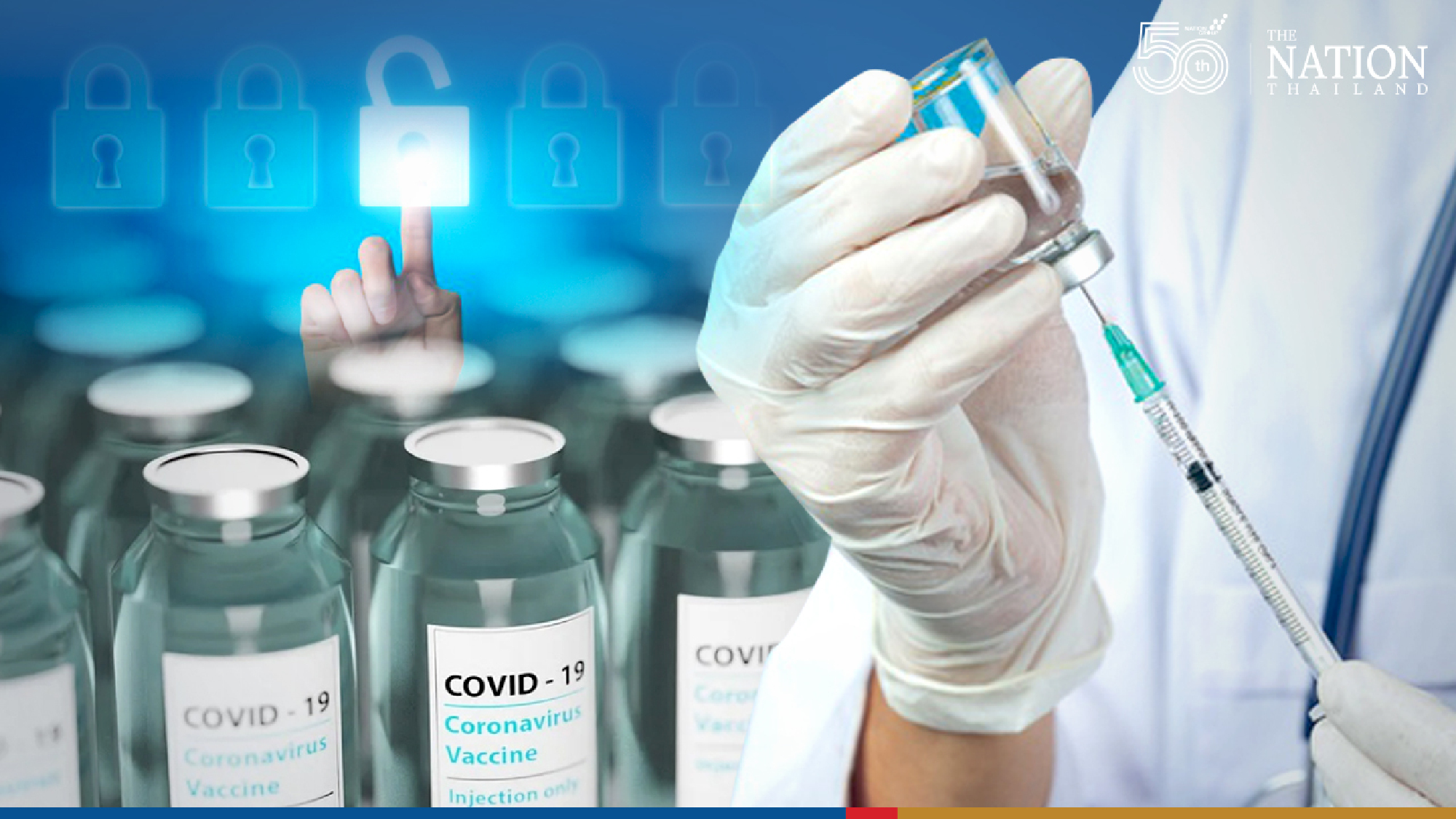 Private firms allowed to purchase Covid-19 vaccines: CCSA