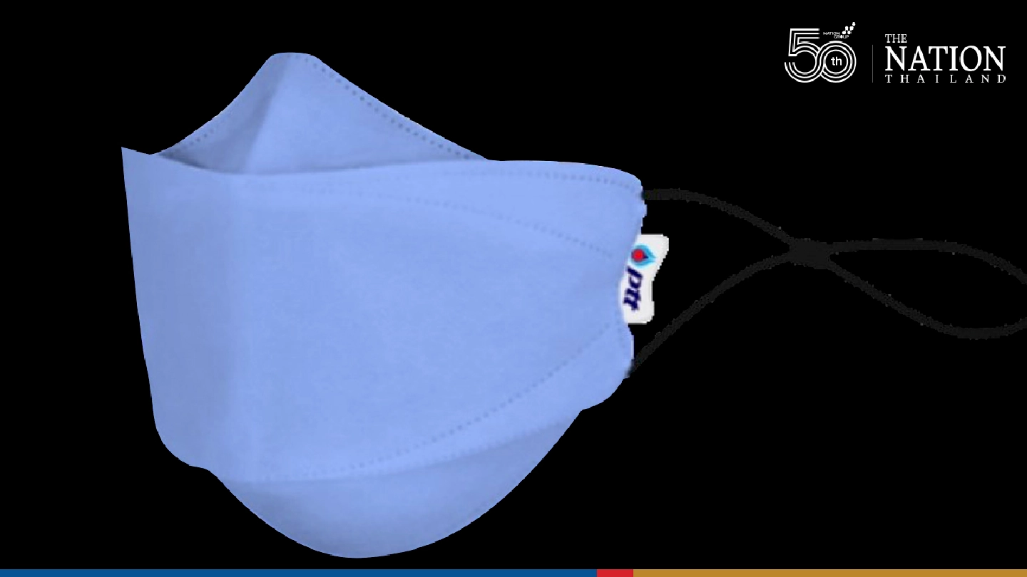 New face masks can repel both PM2.5 and Covid-19
