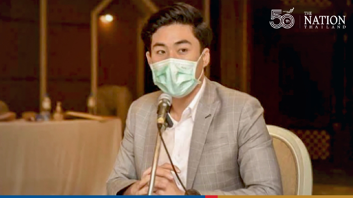 All Bangkok hospitals told to accept severe Covid cases as beds run out