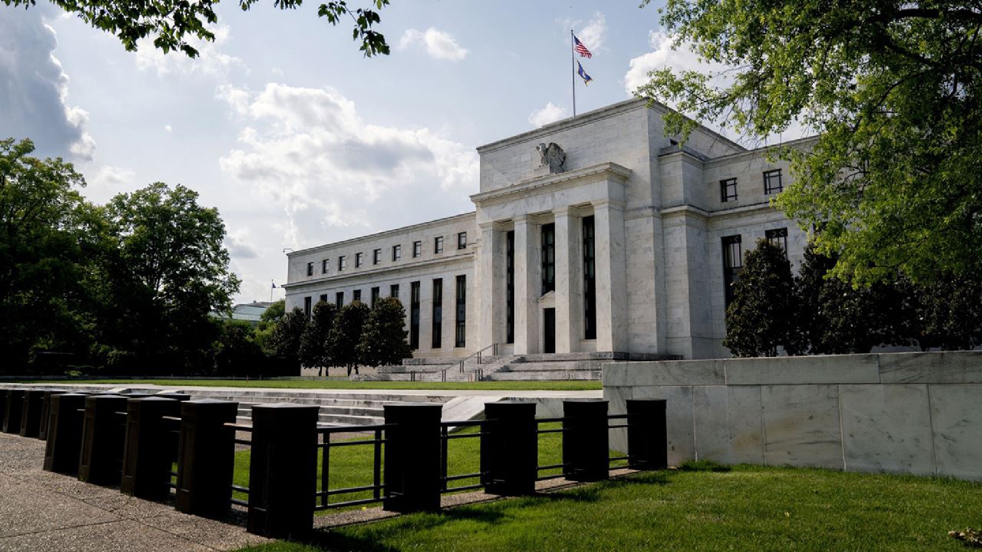 Fed pivot seen as more detour than deadend for reflation trades