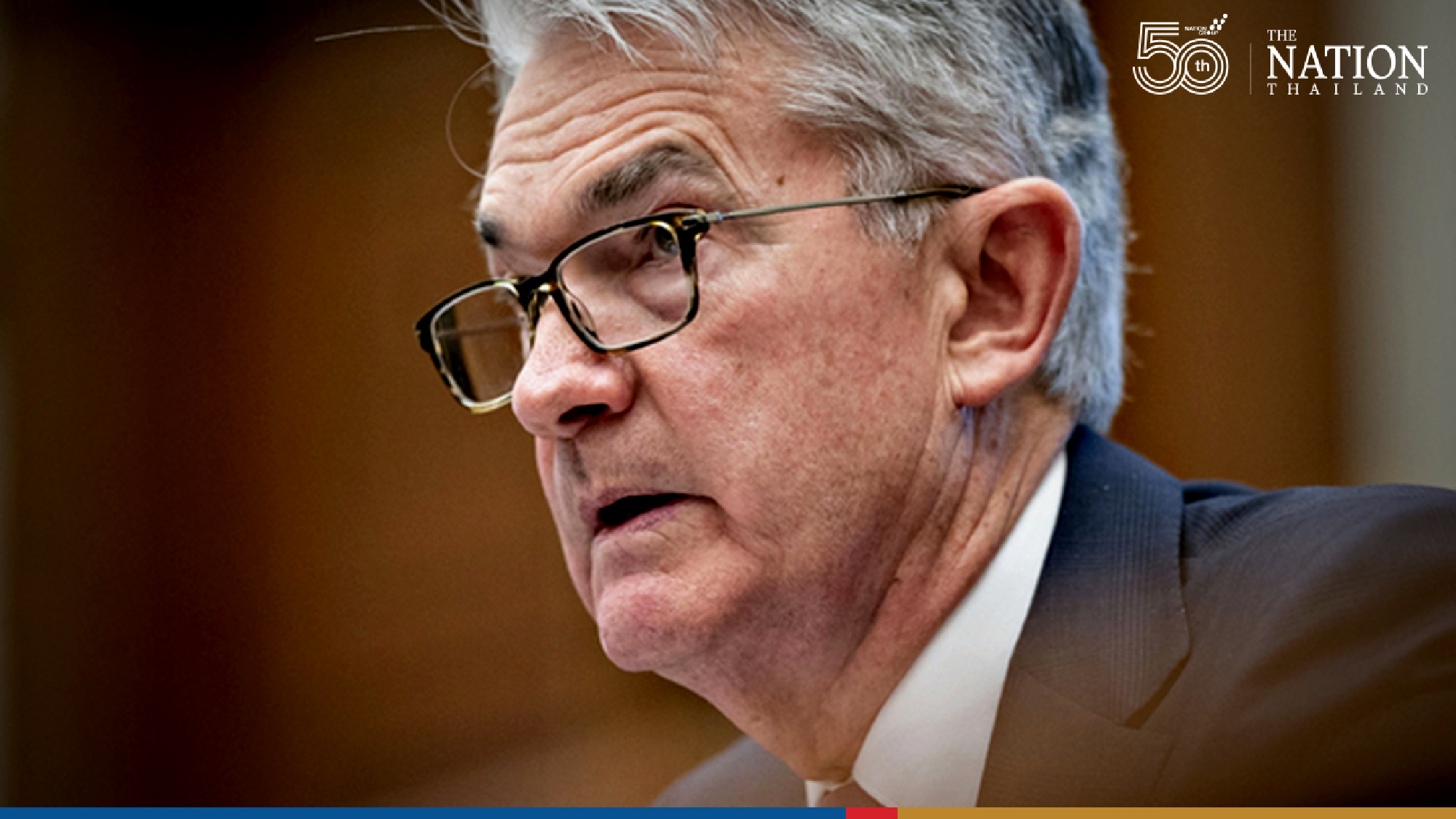 Markets wrap: Stocks climb after Powells inflation reassurance