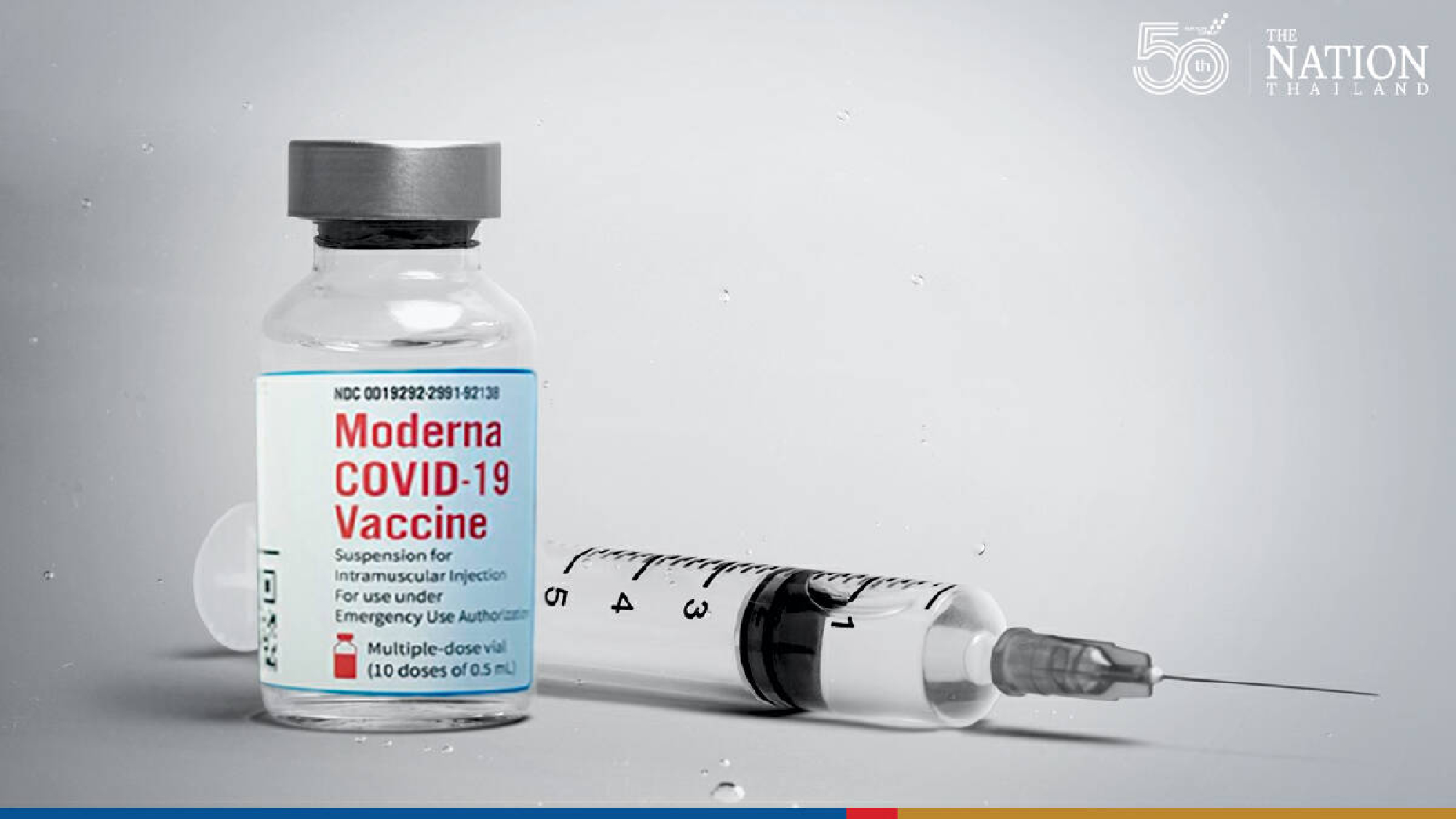 No clinical trials necessary for global vaccines in India