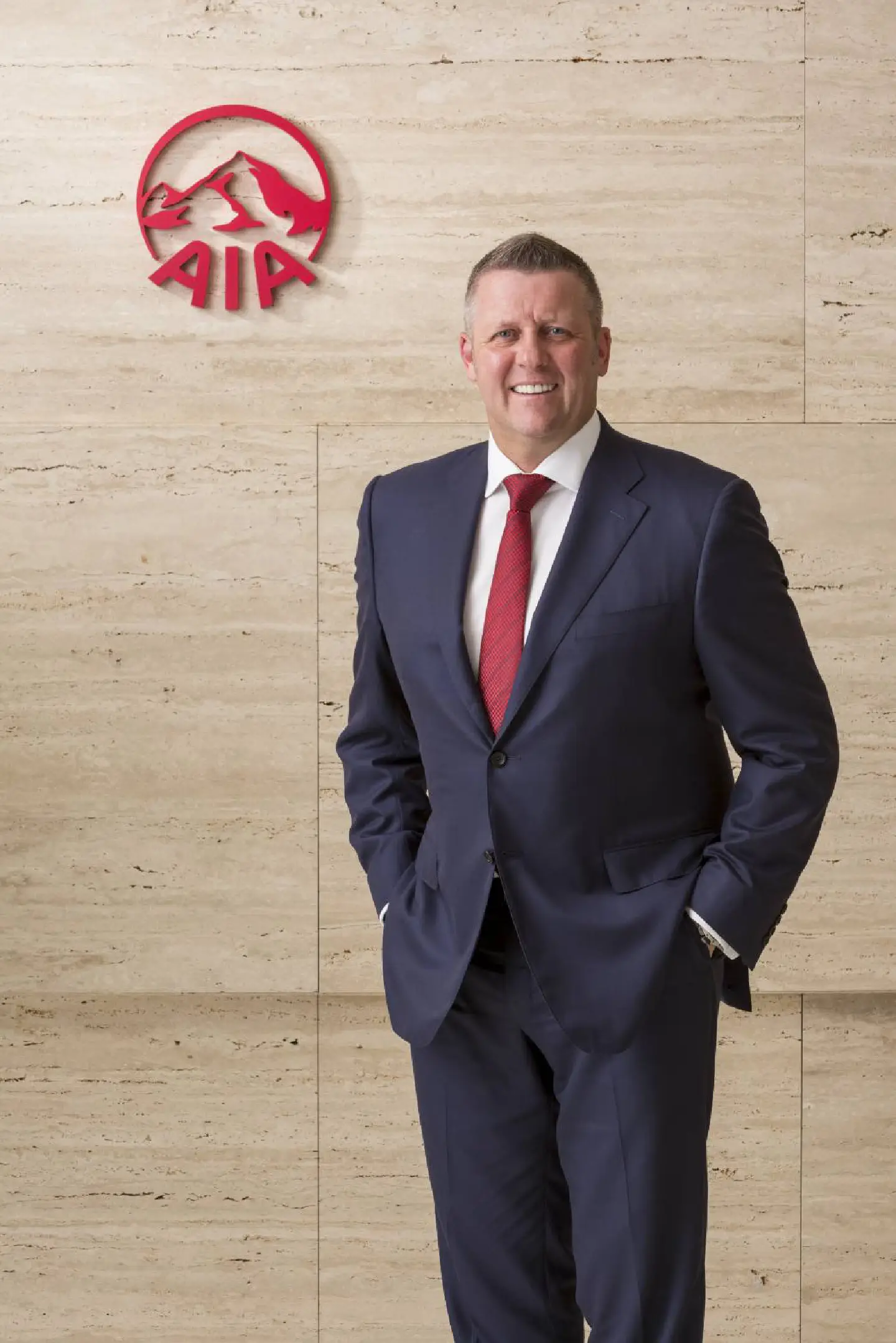 “AIA Vitality Active Weekend Charity Challenge”