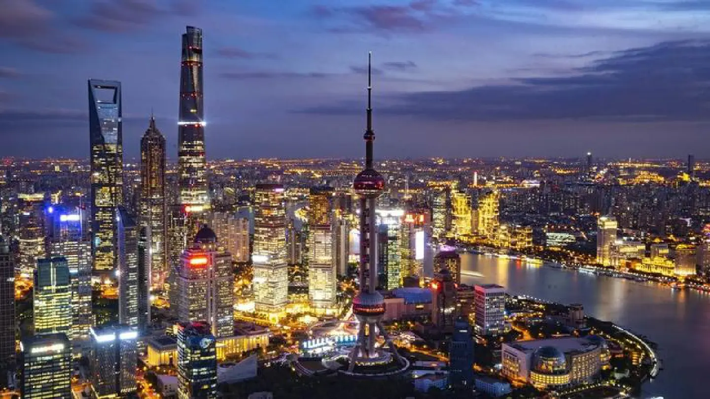 Survey: European companies optimistic about growth in China