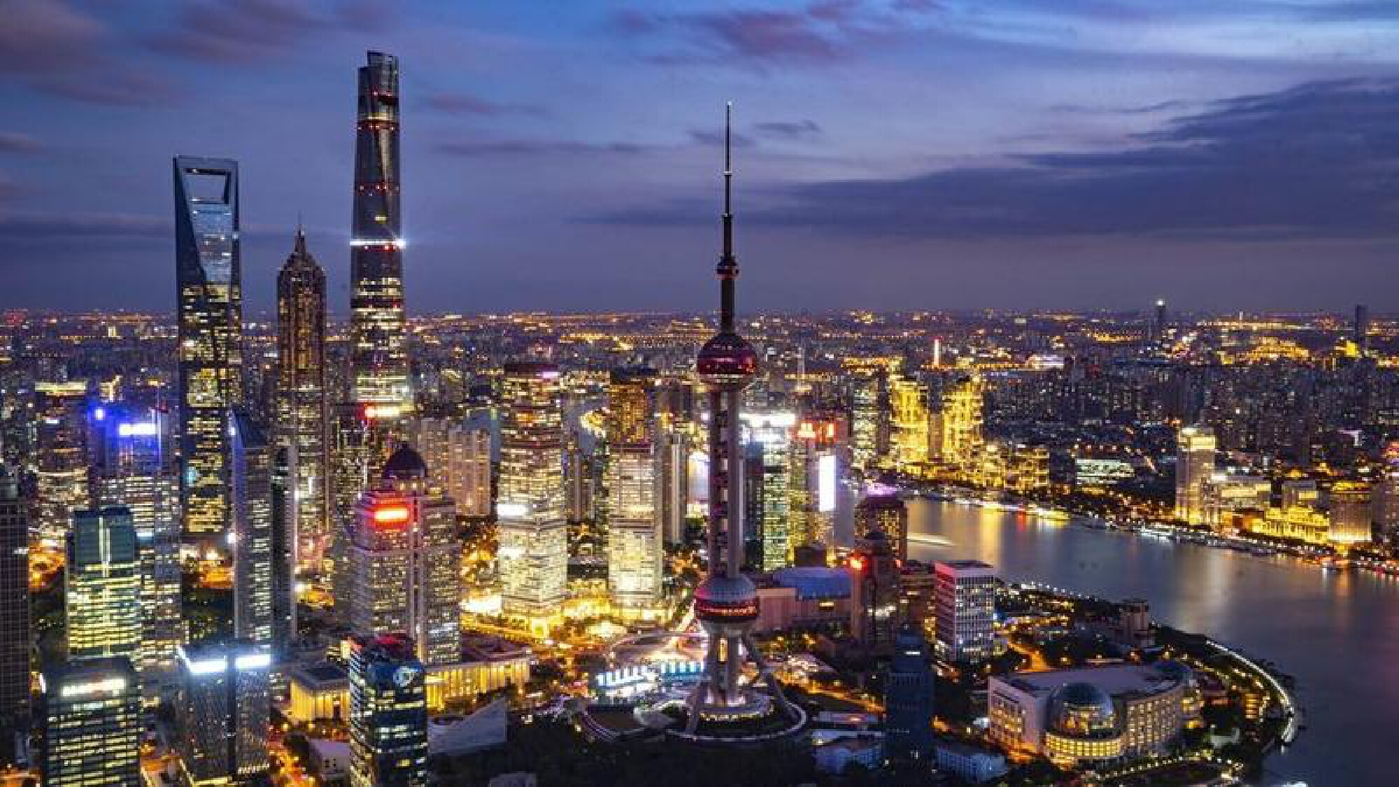Survey: European companies optimistic about growth in China