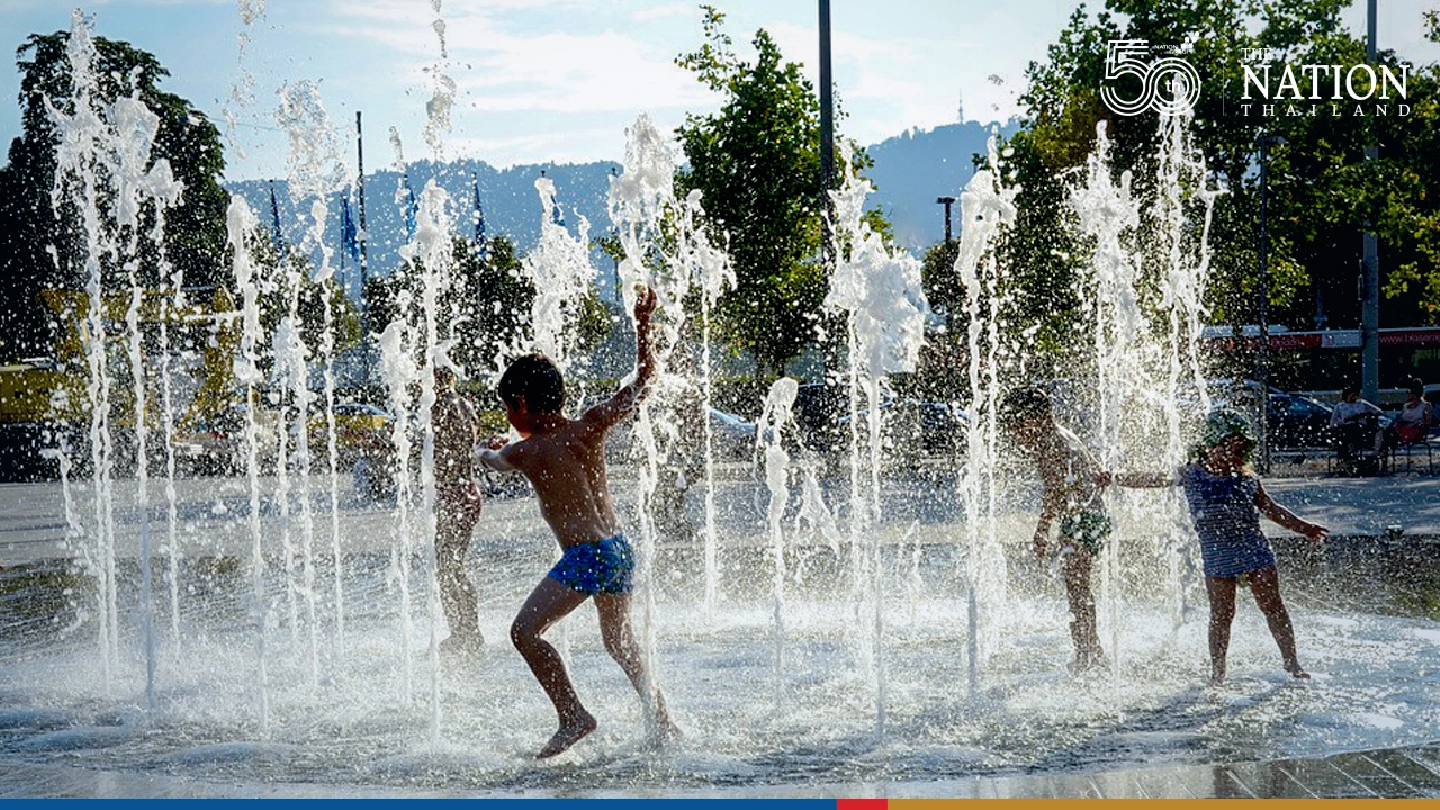 Canada sets record temperature of over 114 degrees amid heat wave, forecasts of even hotter weather