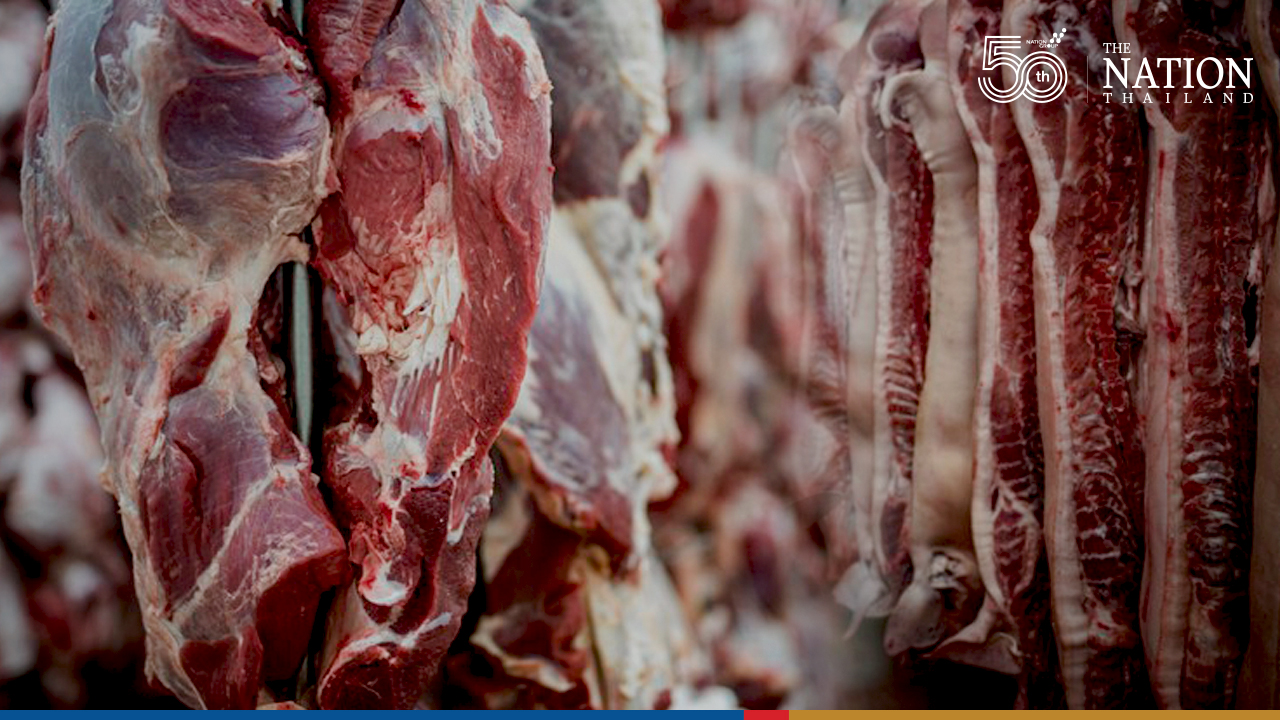 JBS works to restart meat processing plants, easing fears of price increases and shortages