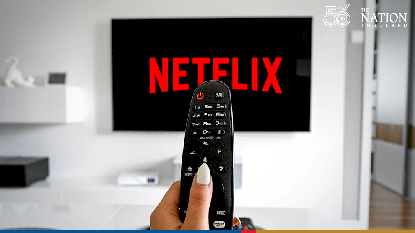 Netflix signs multiyear deal for films from Steven Spielberg
