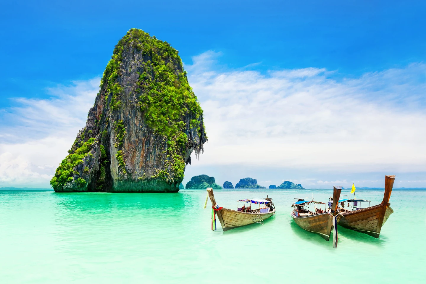 Phuket ranked world’s 8th best place to visit Phuket ranked world’s 8th best place to visit