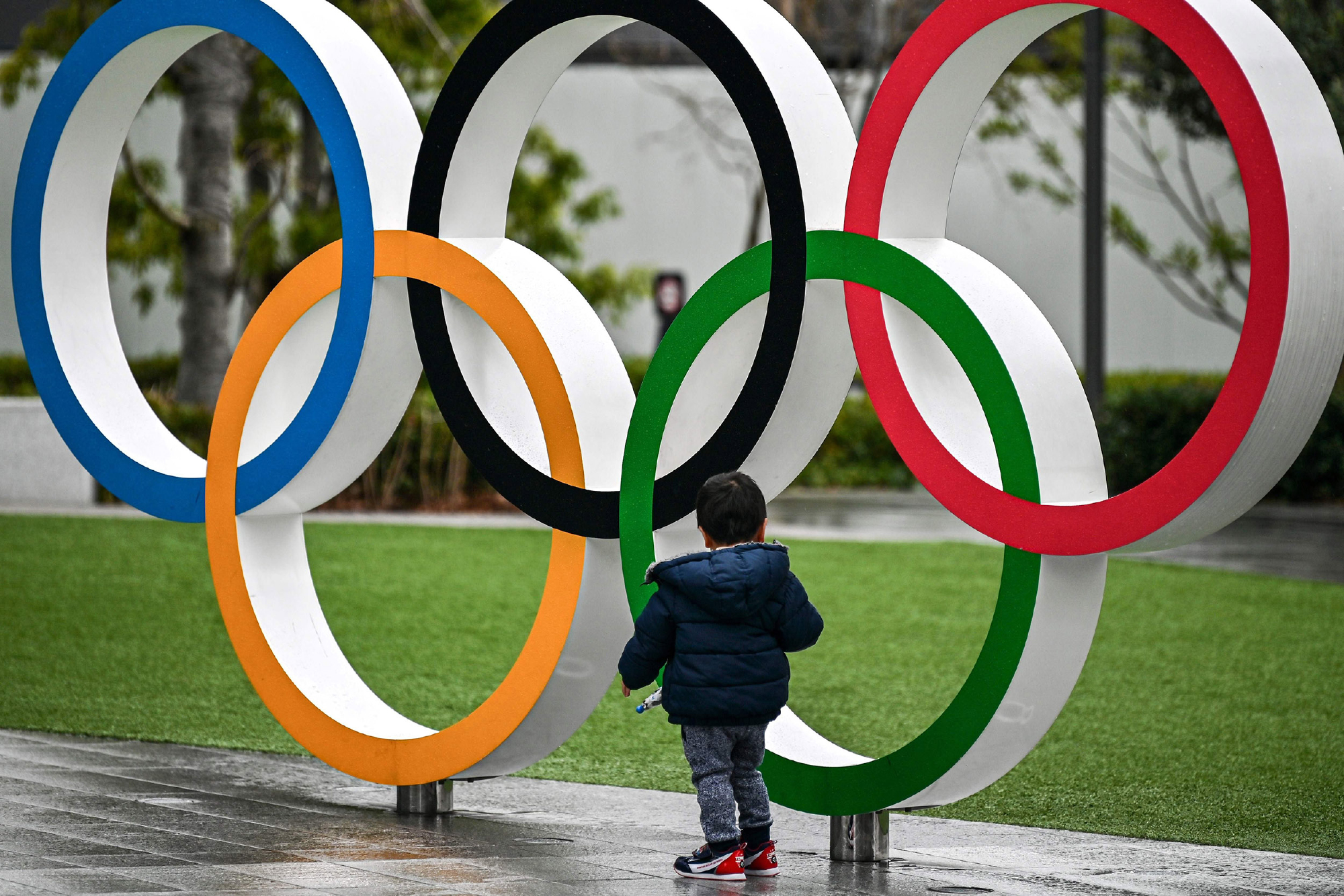 Guidelines for Olympic spectators released
