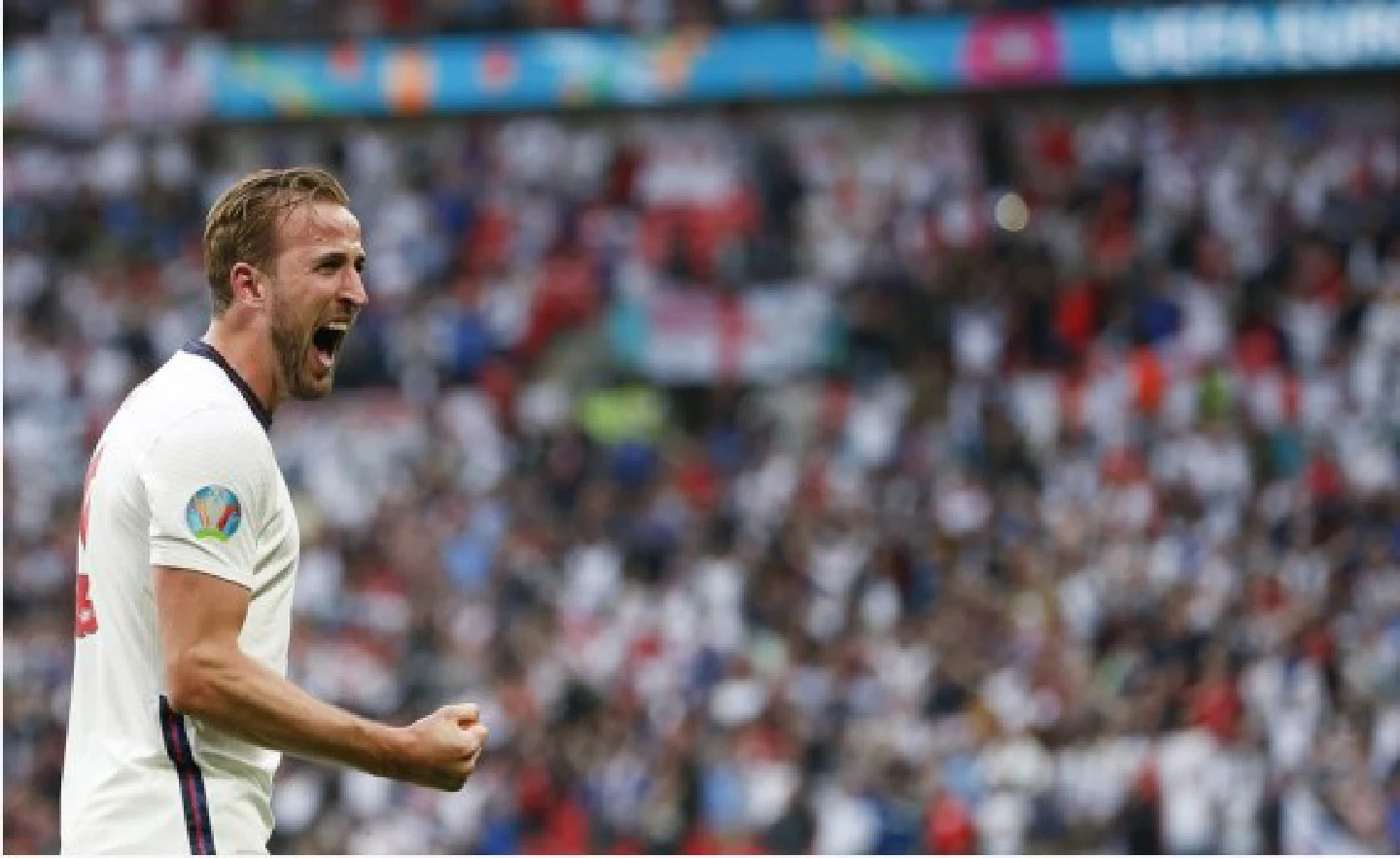 2 goals from Sterling - Kane, England send Germany home in Euro 2020 last 16 2 goals from Sterling - Kane, England send Germany home in Euro 2020 last 16