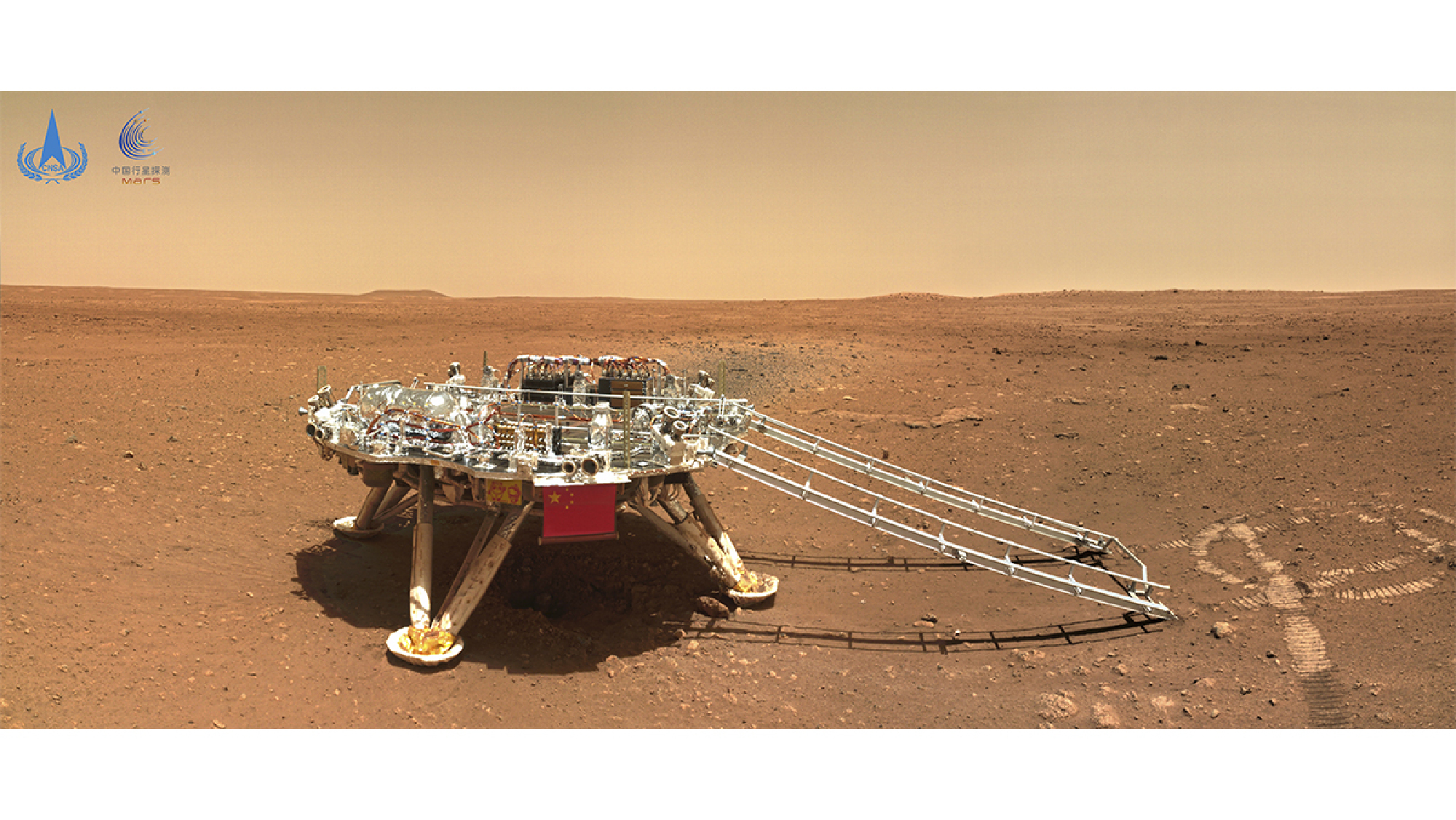 China making plans for future space exploration: official