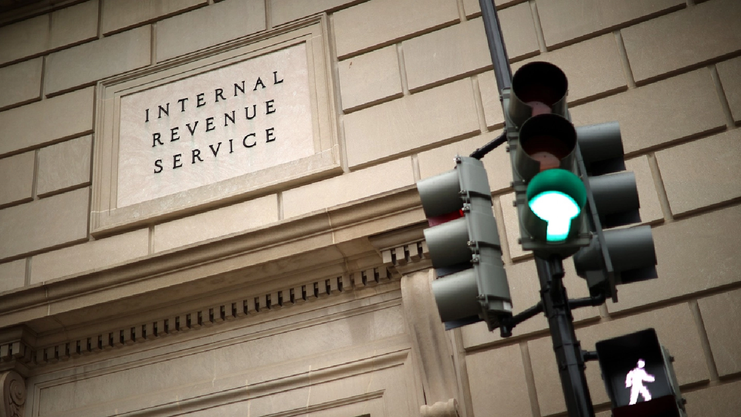 Bipartisan infrastructure deal could make it harder for tax cheats to elude IRS