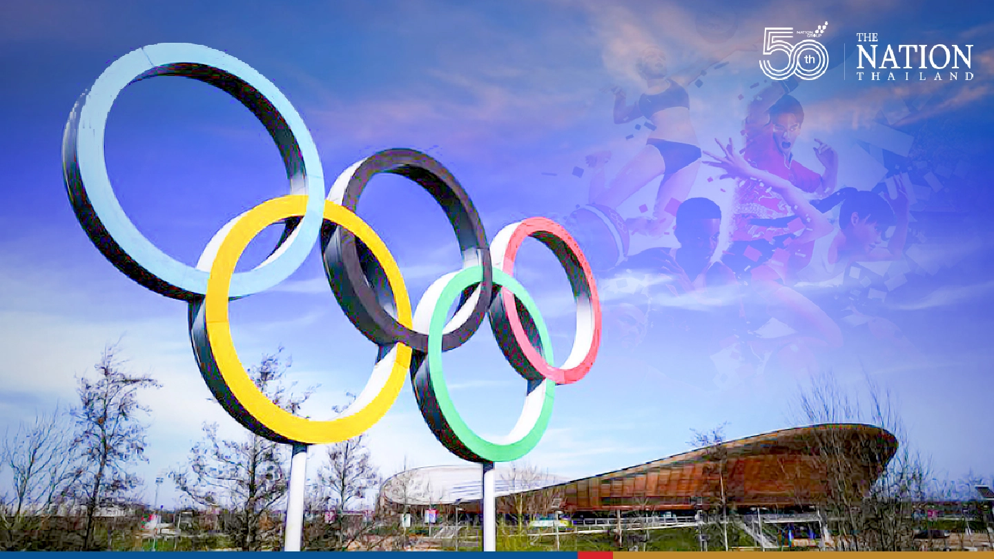 Let Olympics win over Covid-19