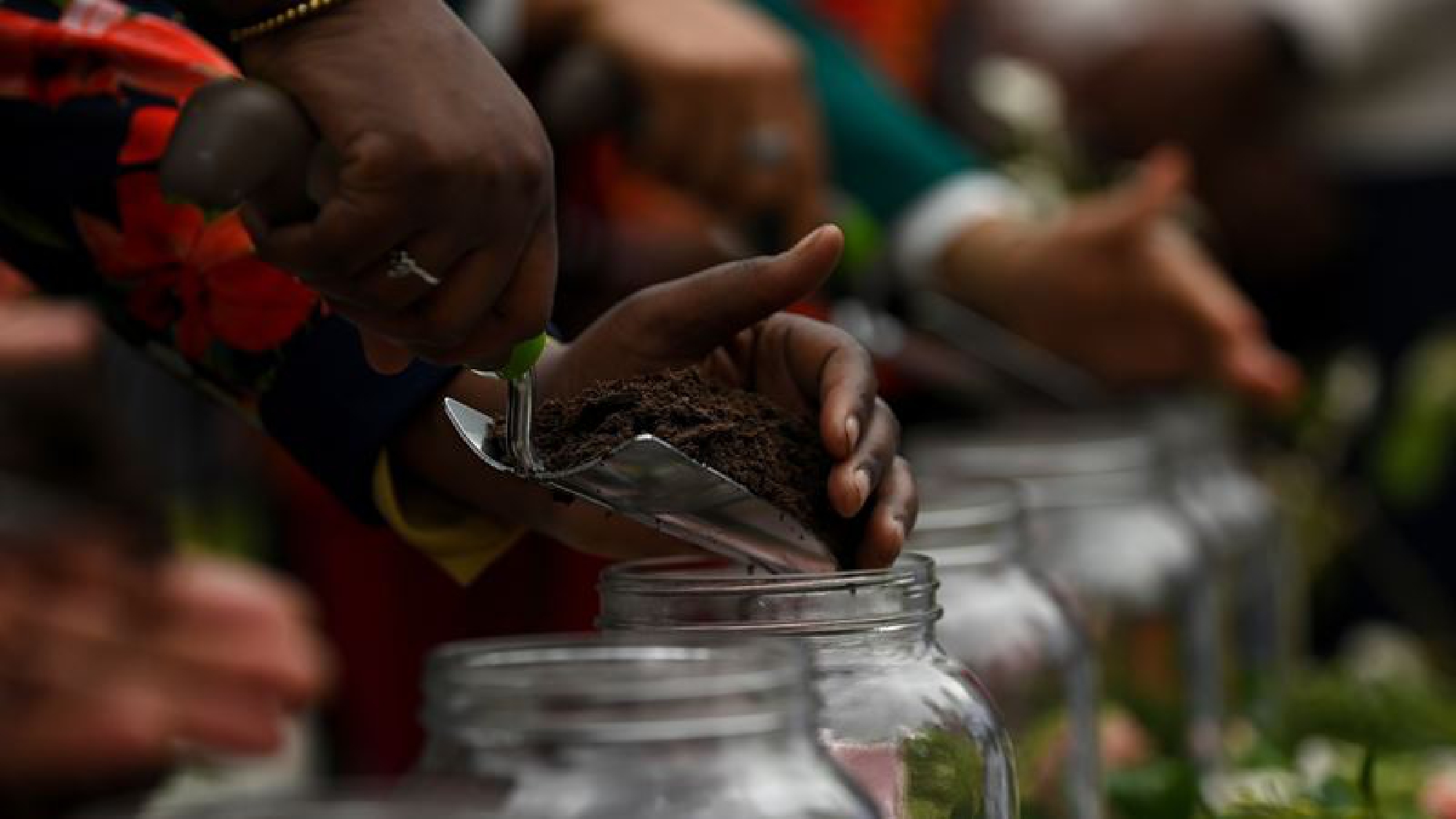 Biden, at Tulsa massacre event, promises to ramp up fight for voting rights