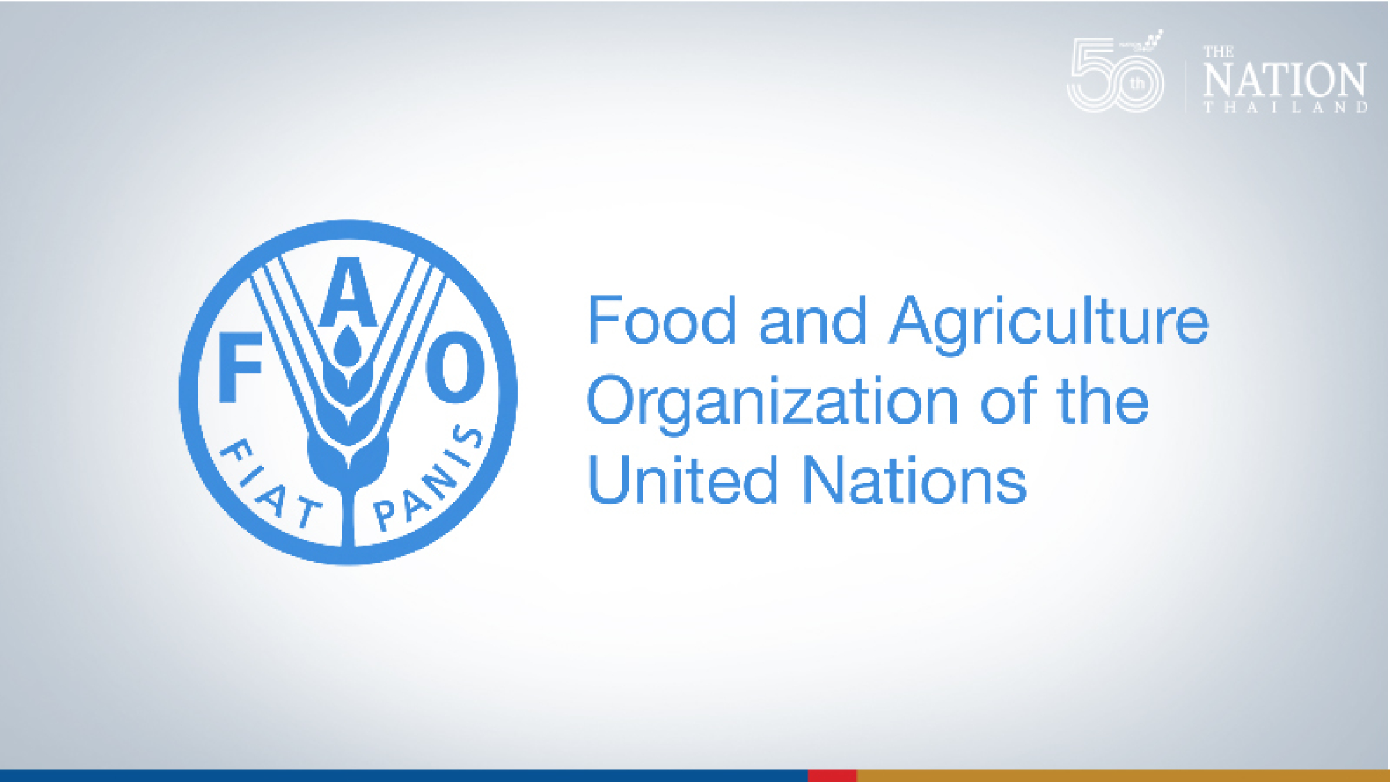 FAO calls for action against food loss, waste in Asia-Pacific