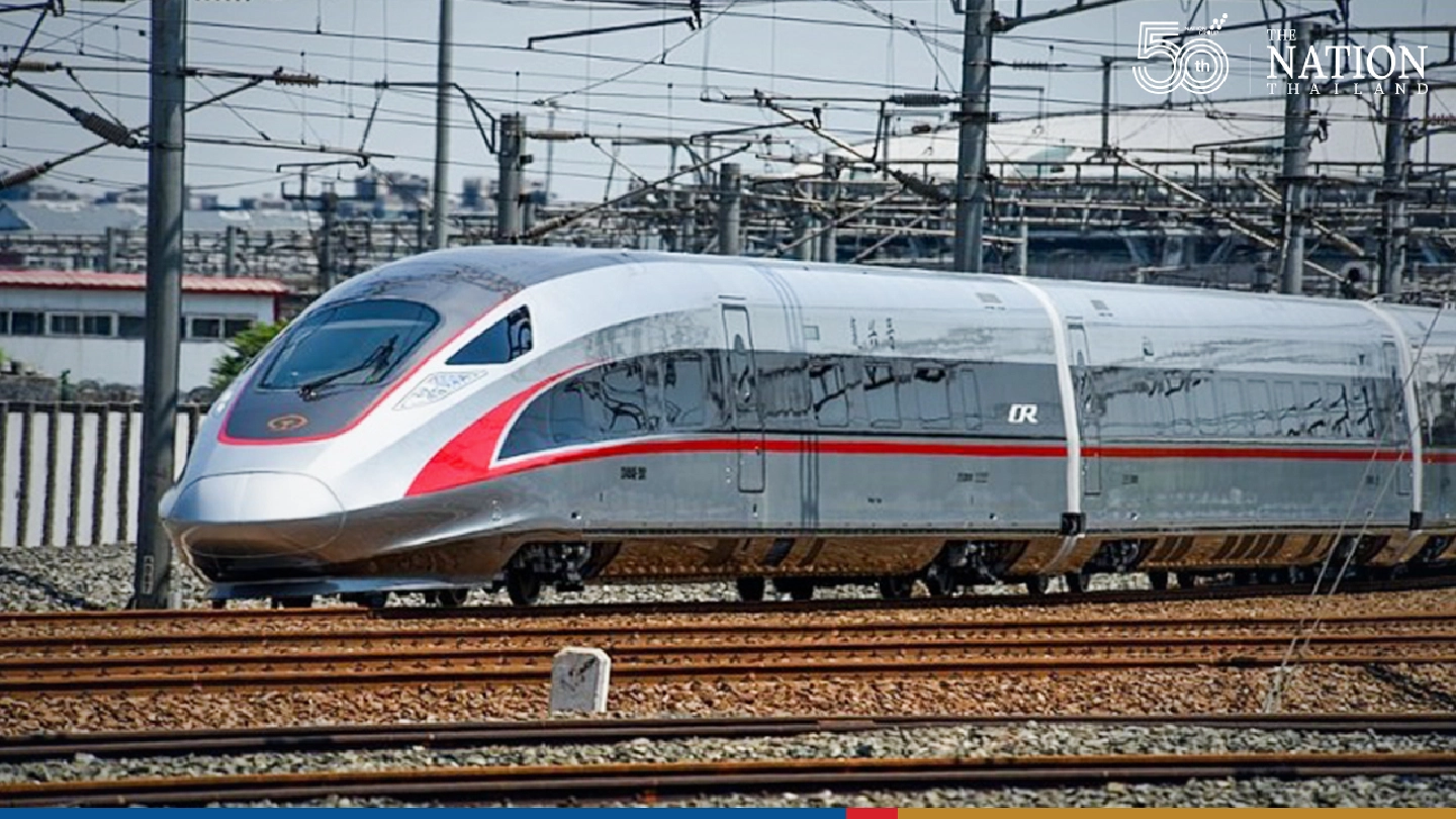 Ministry speeds up land-reclamation process for airport rail link