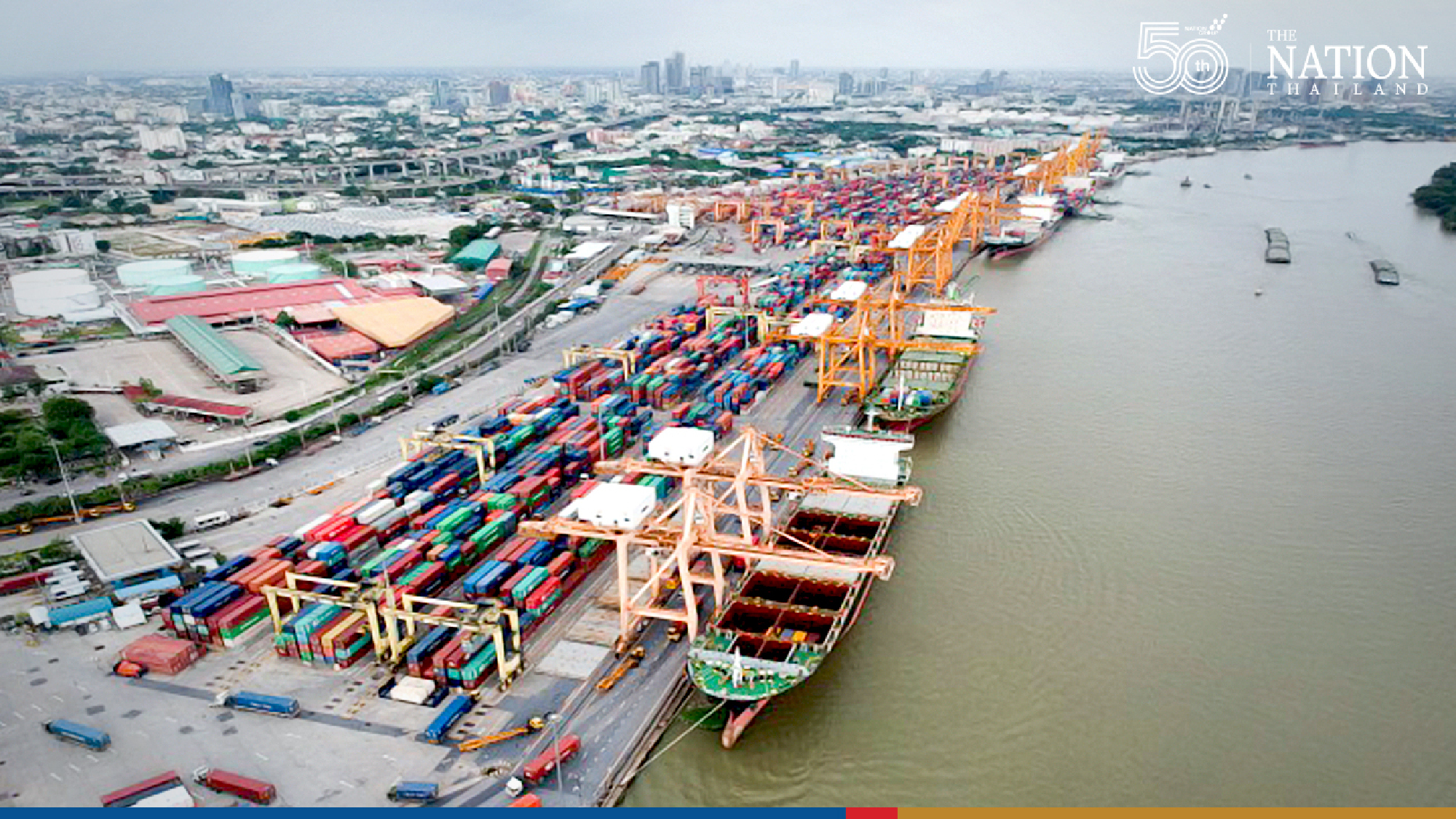 Khlong Toei smart community project forced to slice off 10 storeys