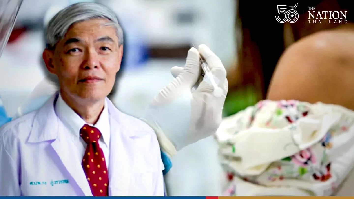 Virologist predicts spread of Delta, urges better, faster vaccine rollout